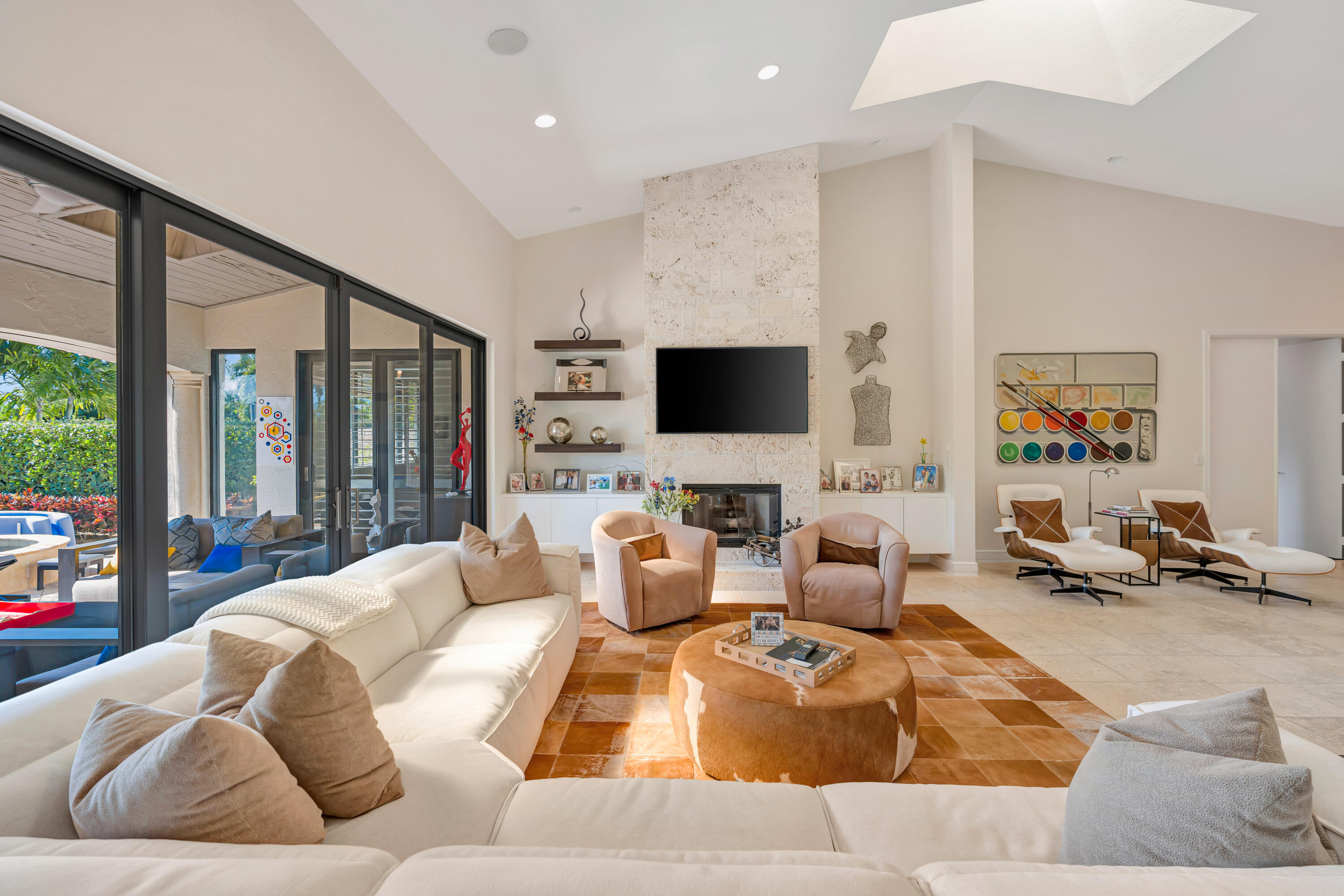 Admirals Cove - Residential