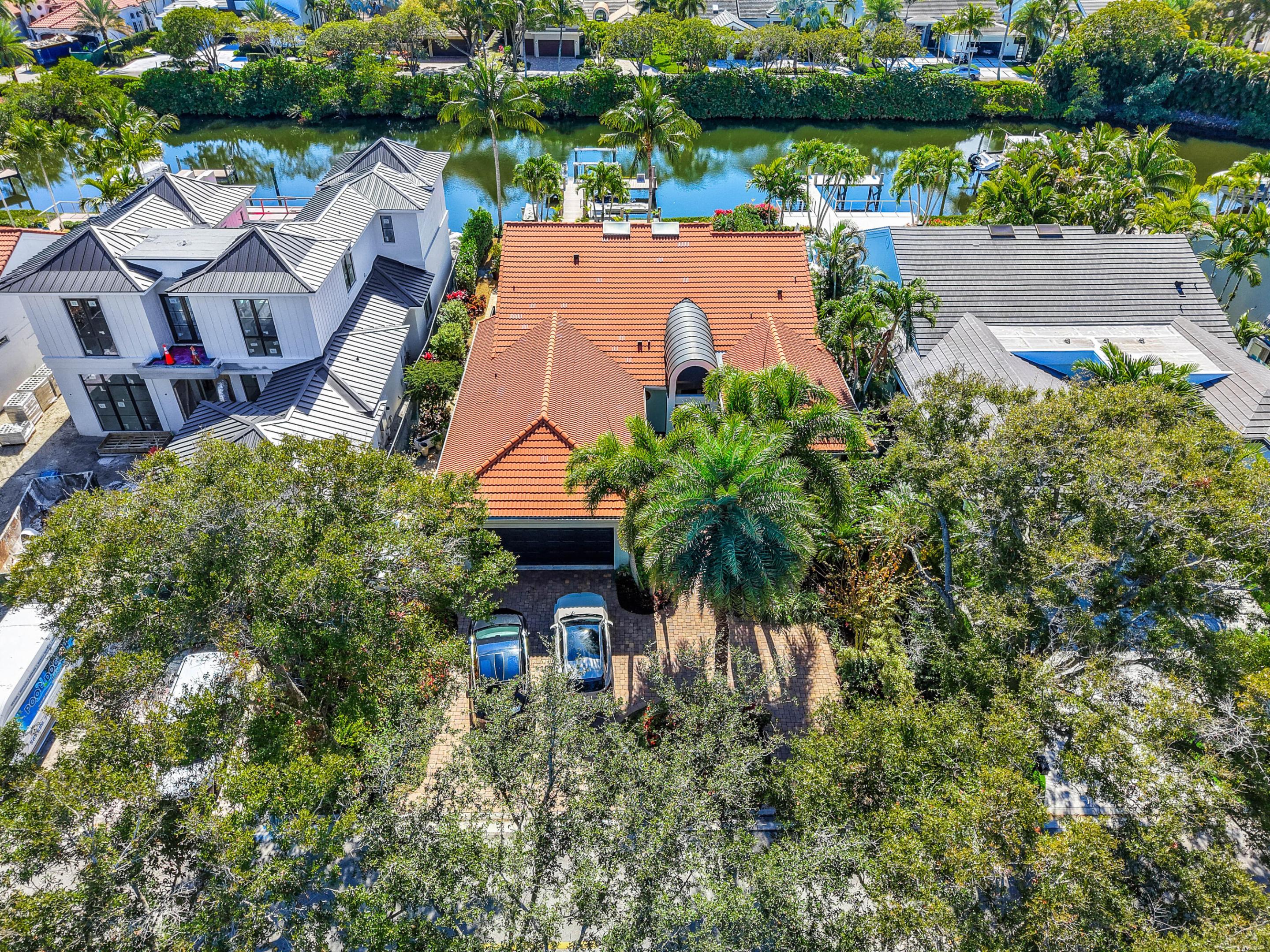 Admirals Cove - Residential