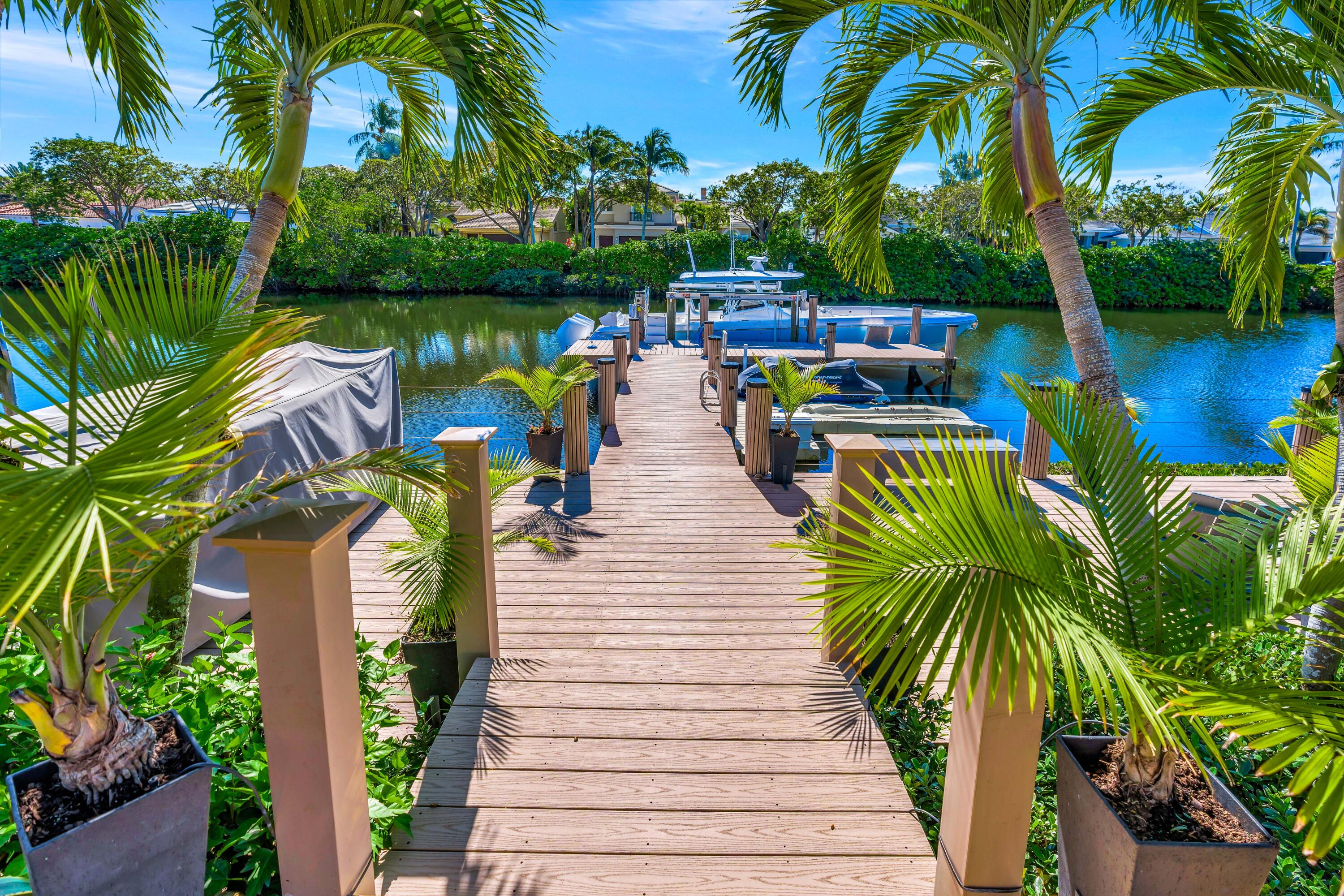 Admirals Cove - Residential