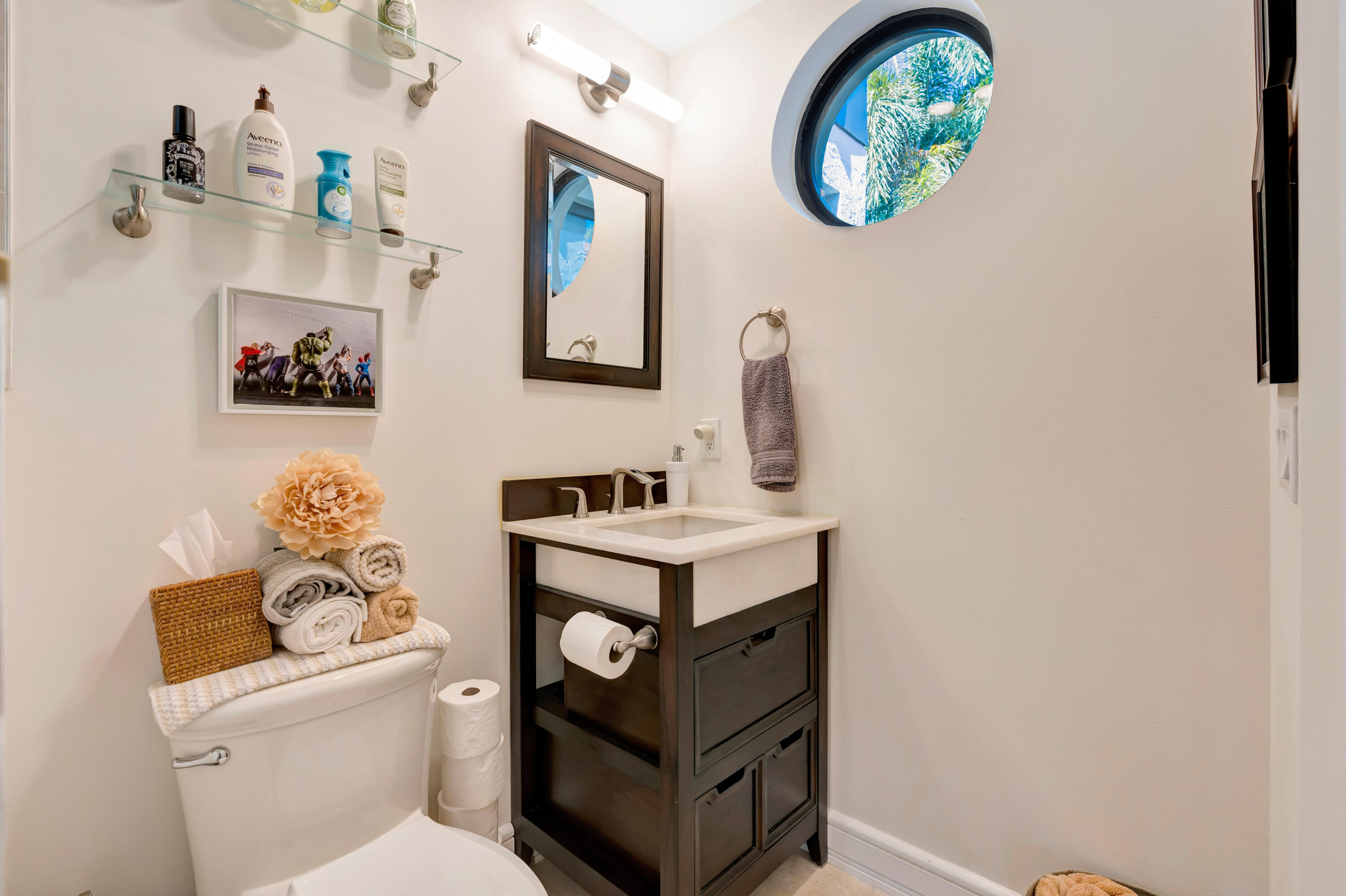 Admirals Cove - Residential
