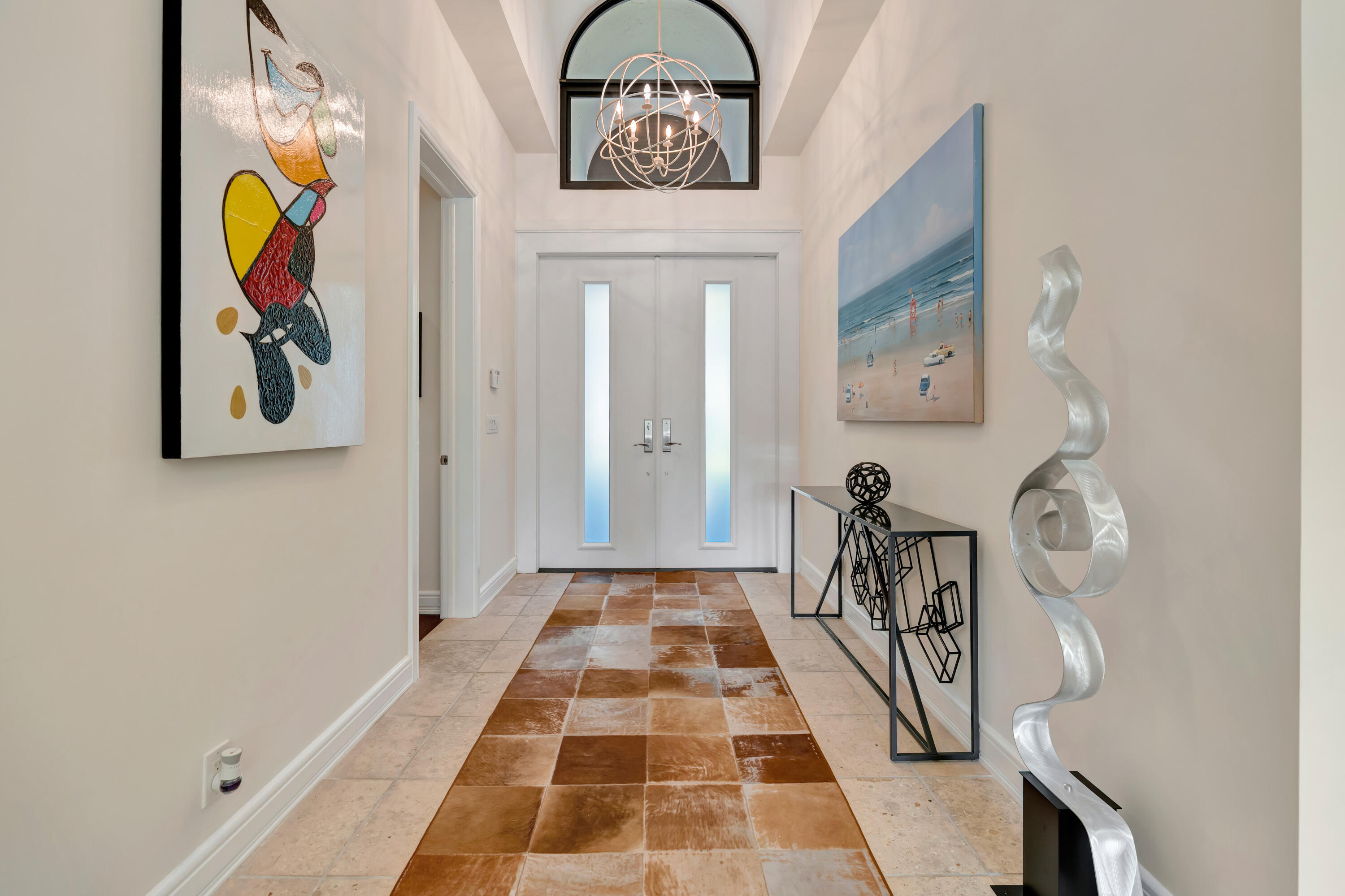 Admirals Cove - Residential