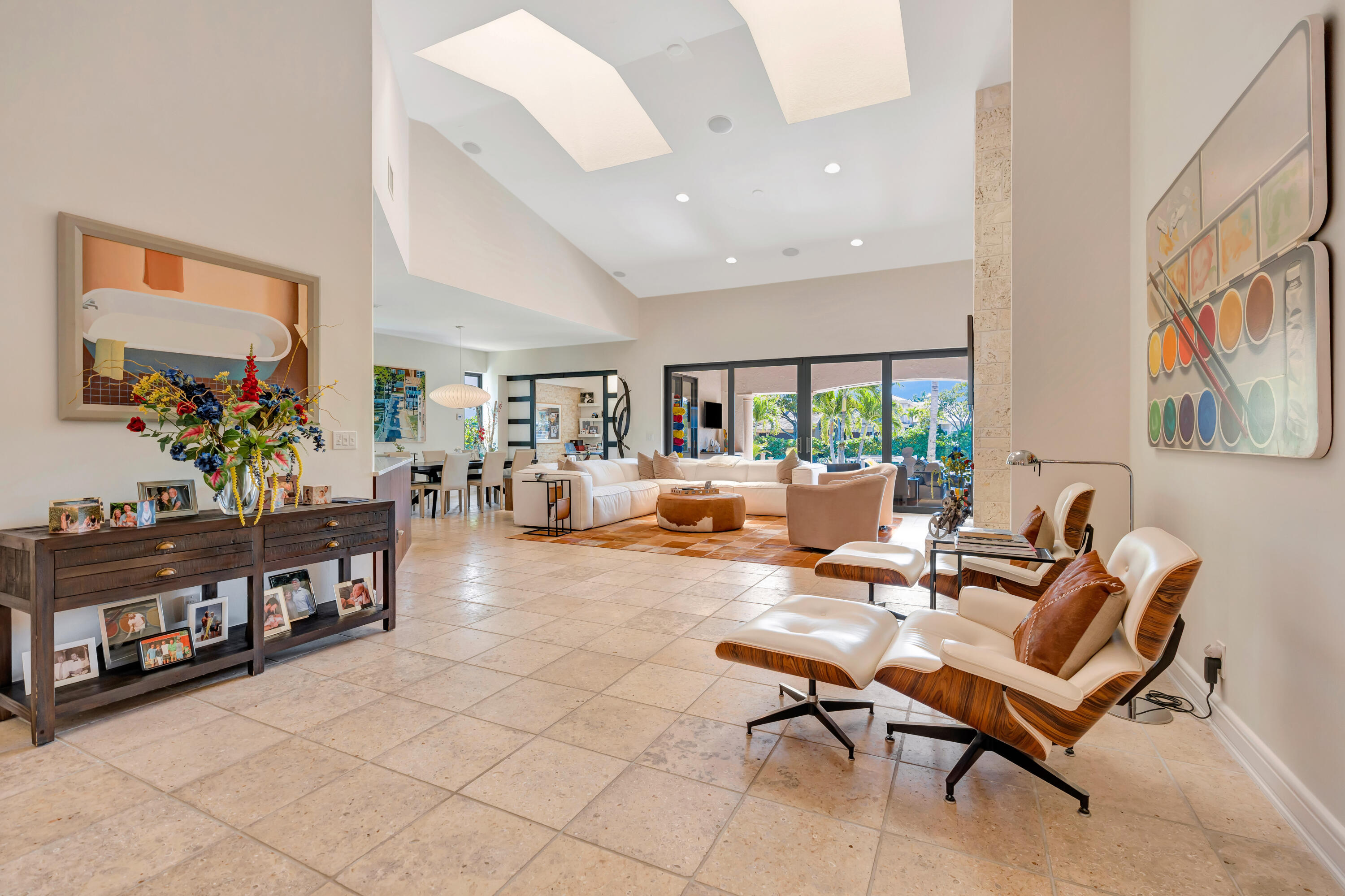 Admirals Cove - Residential