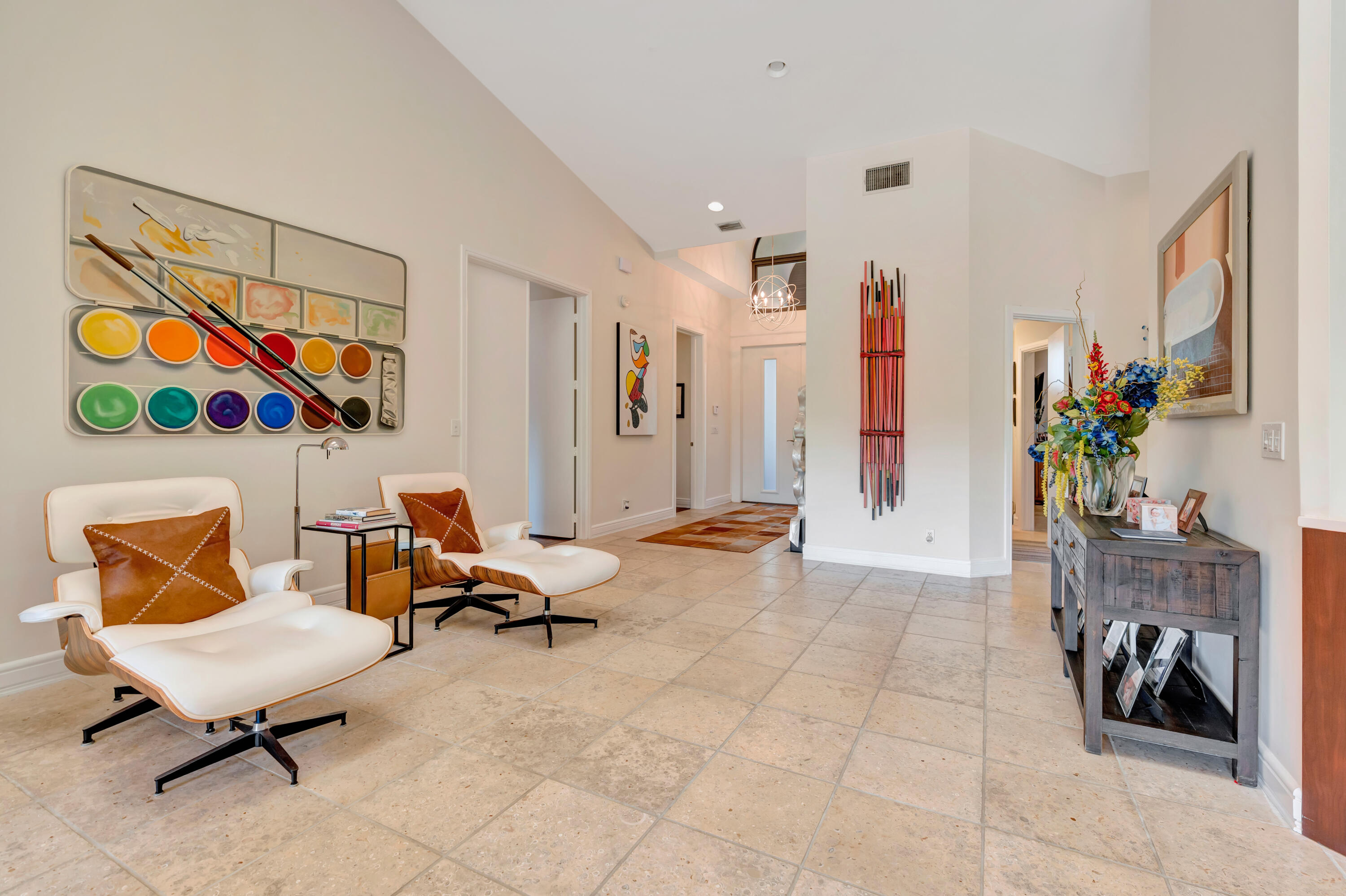 Admirals Cove - Residential