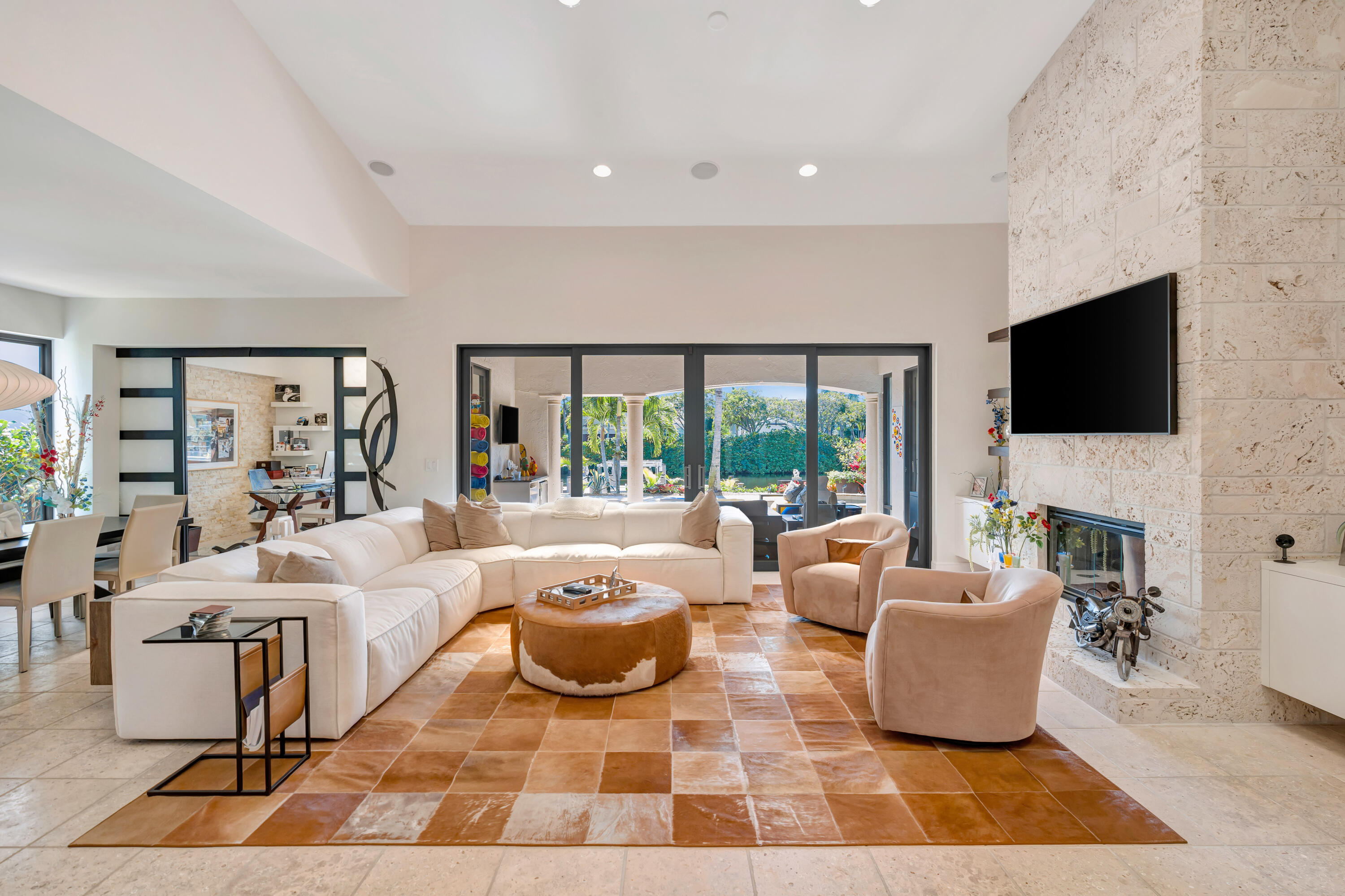 Admirals Cove - Residential