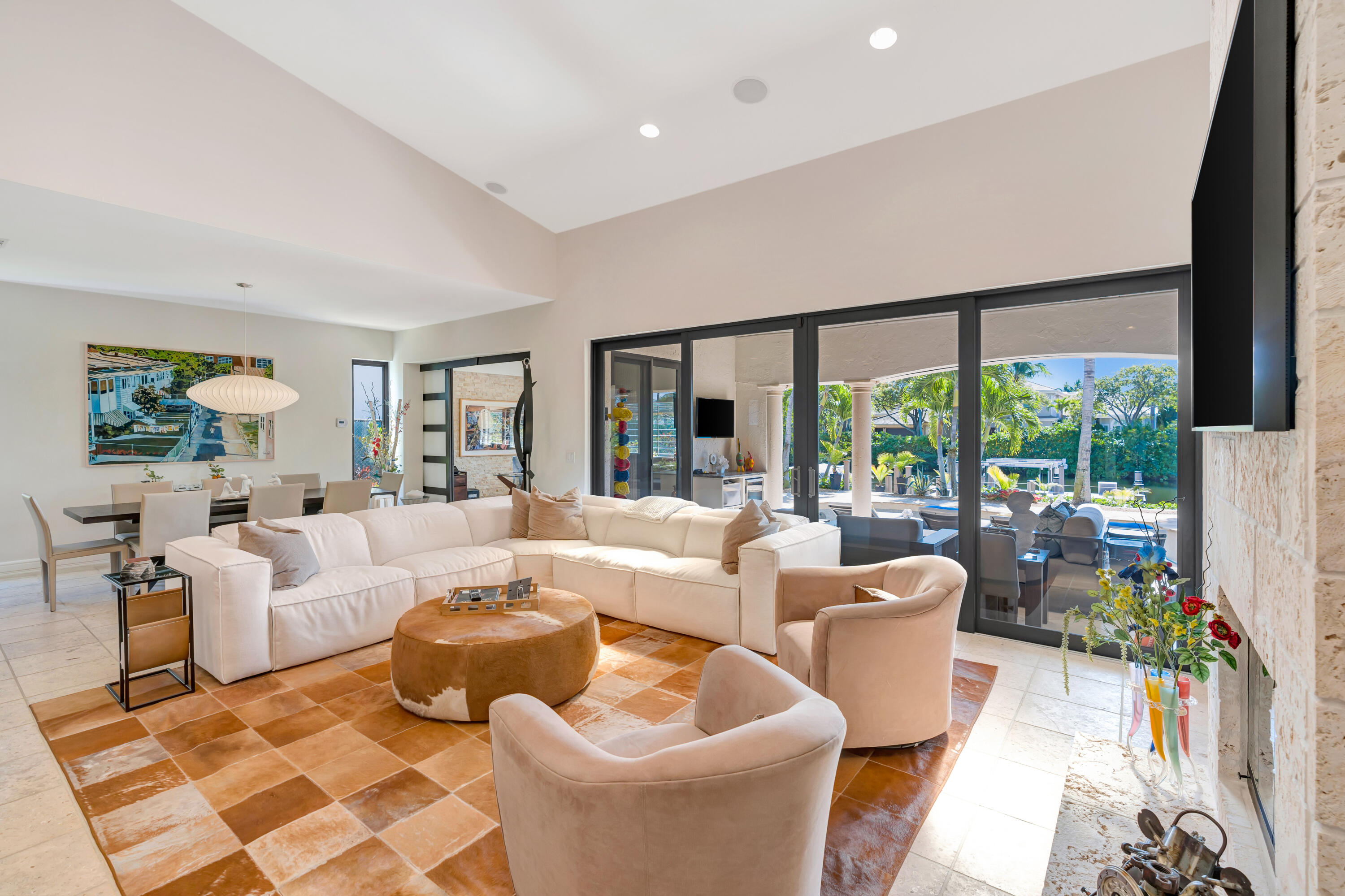 Admirals Cove - Residential