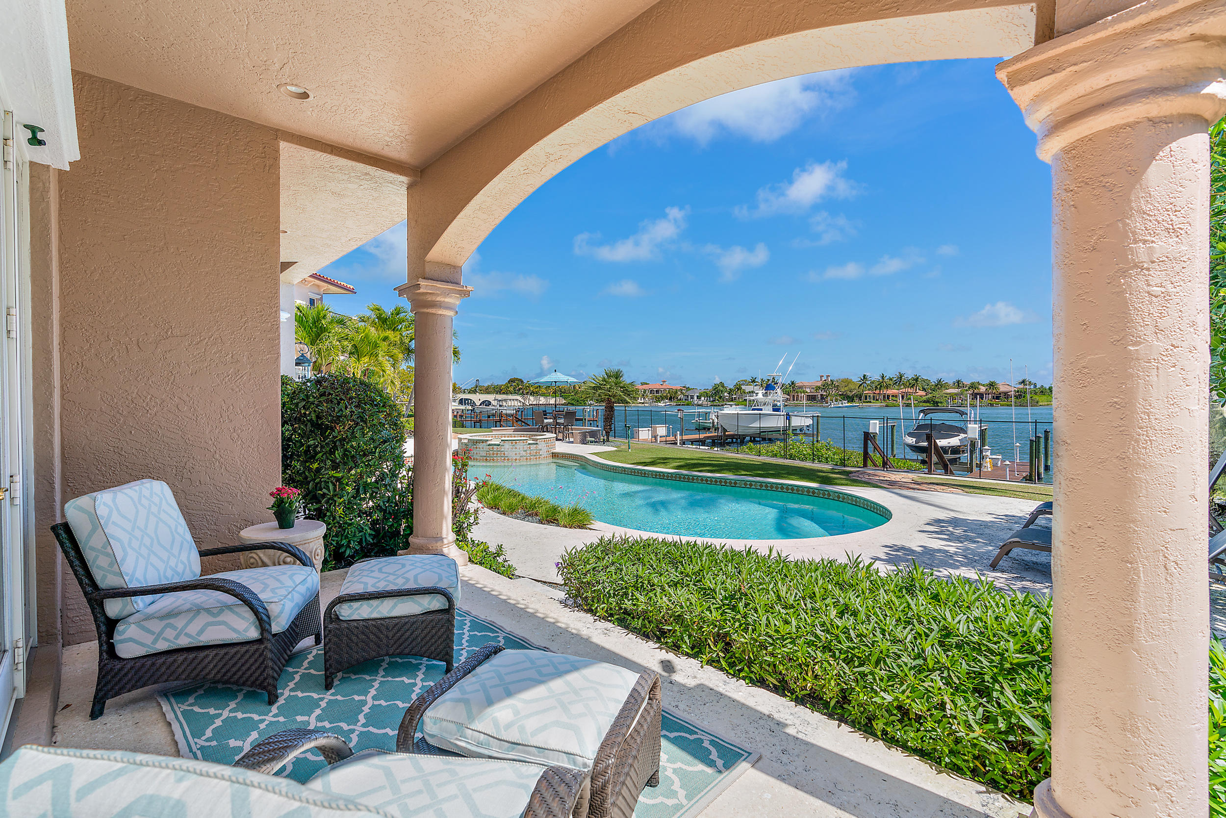 Anchorage Point - Residential