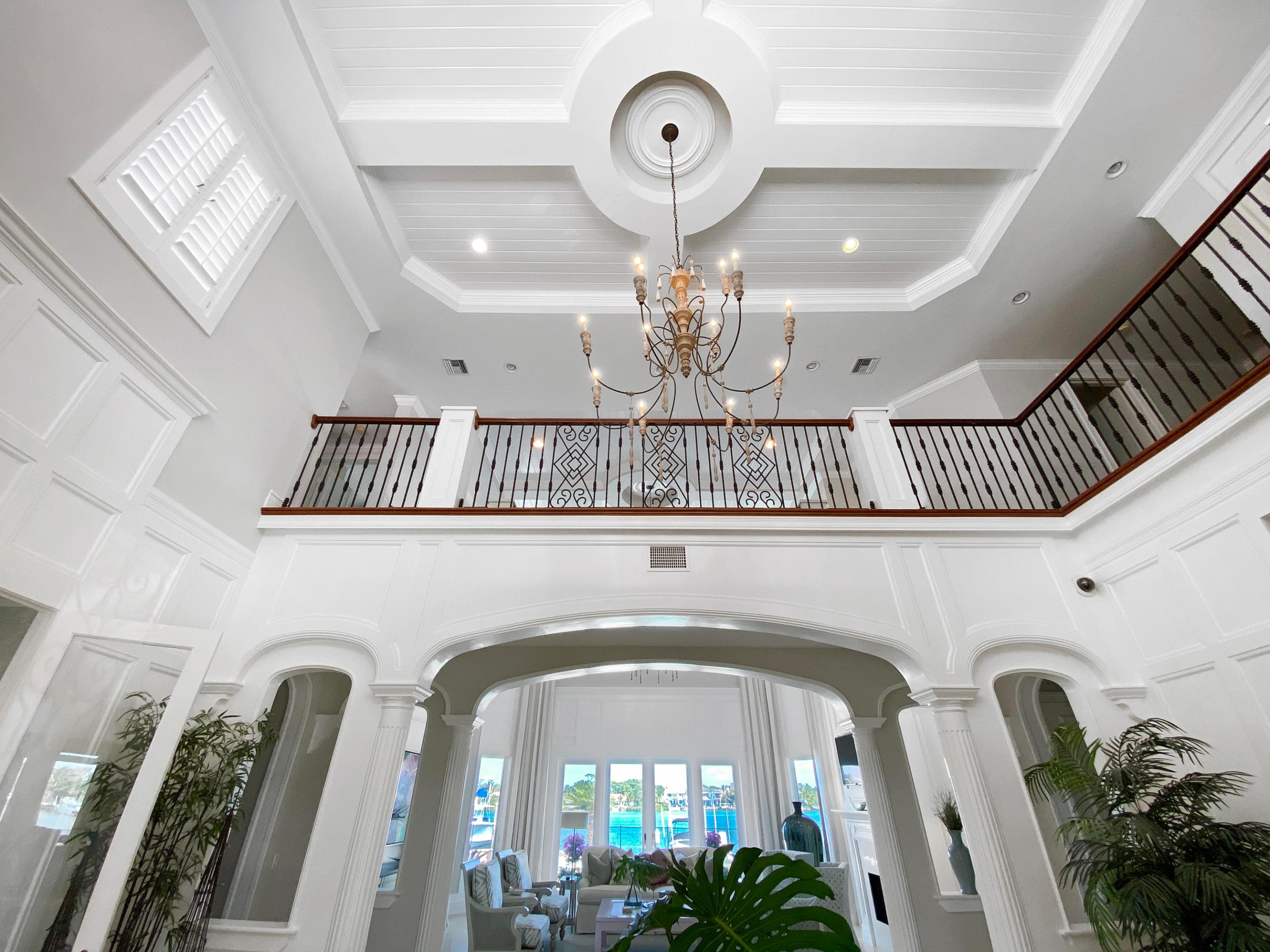 Anchorage Point - Residential