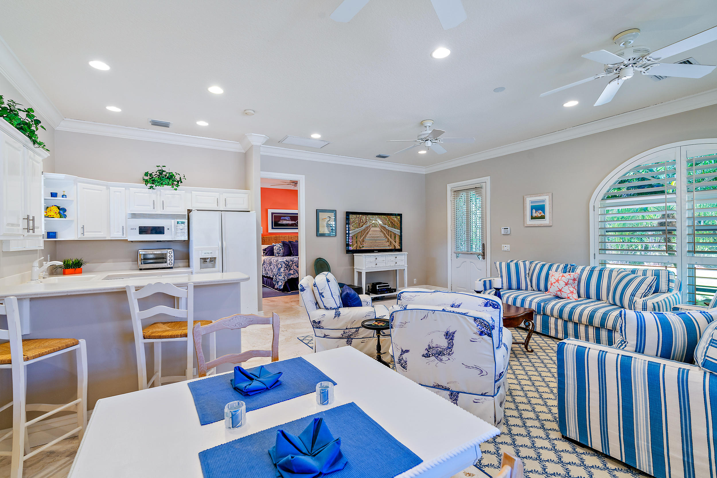 Anchorage Point - Residential