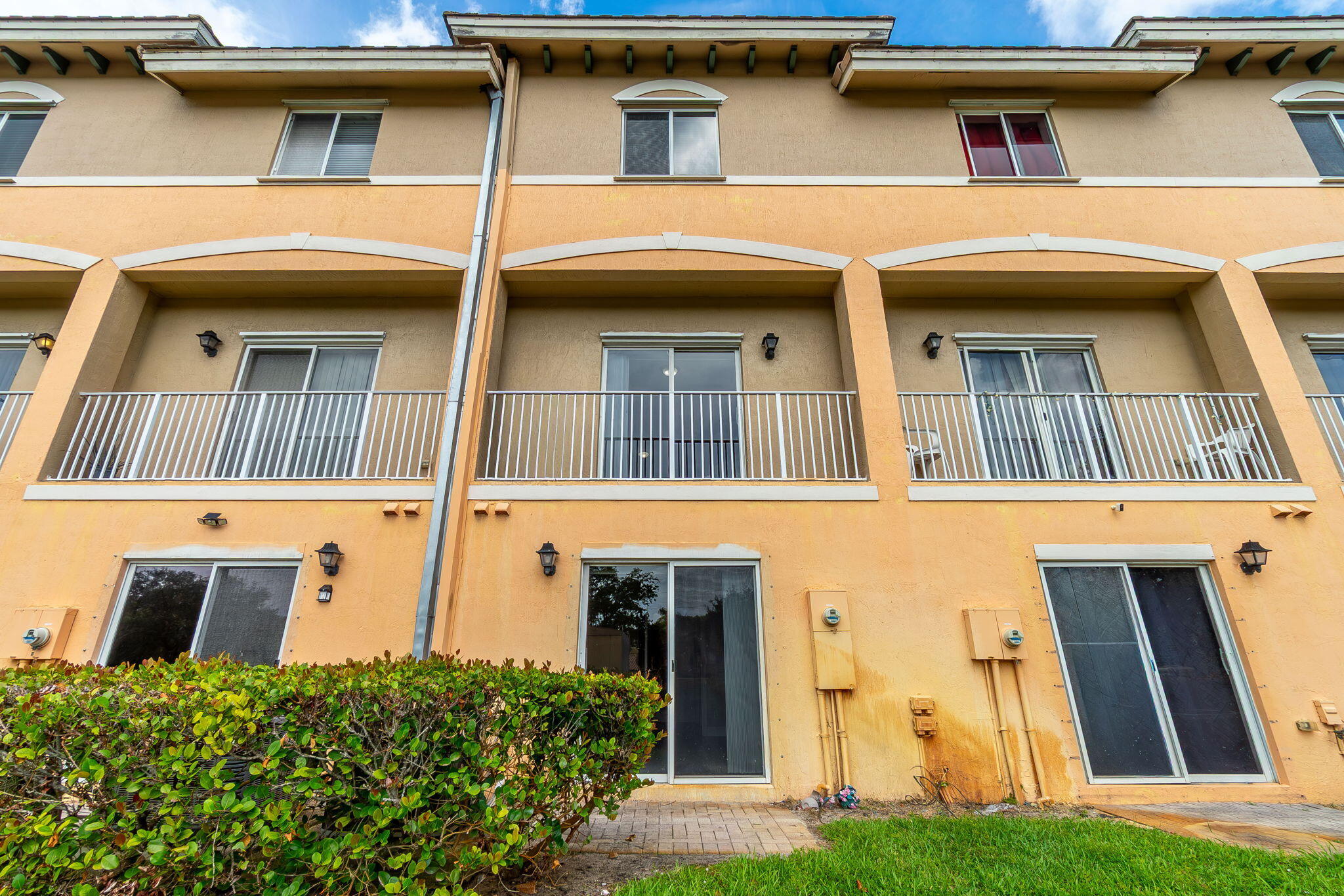 PRESERVE AT BOYNTON BEACH 13 CONDO - Residential Lease
