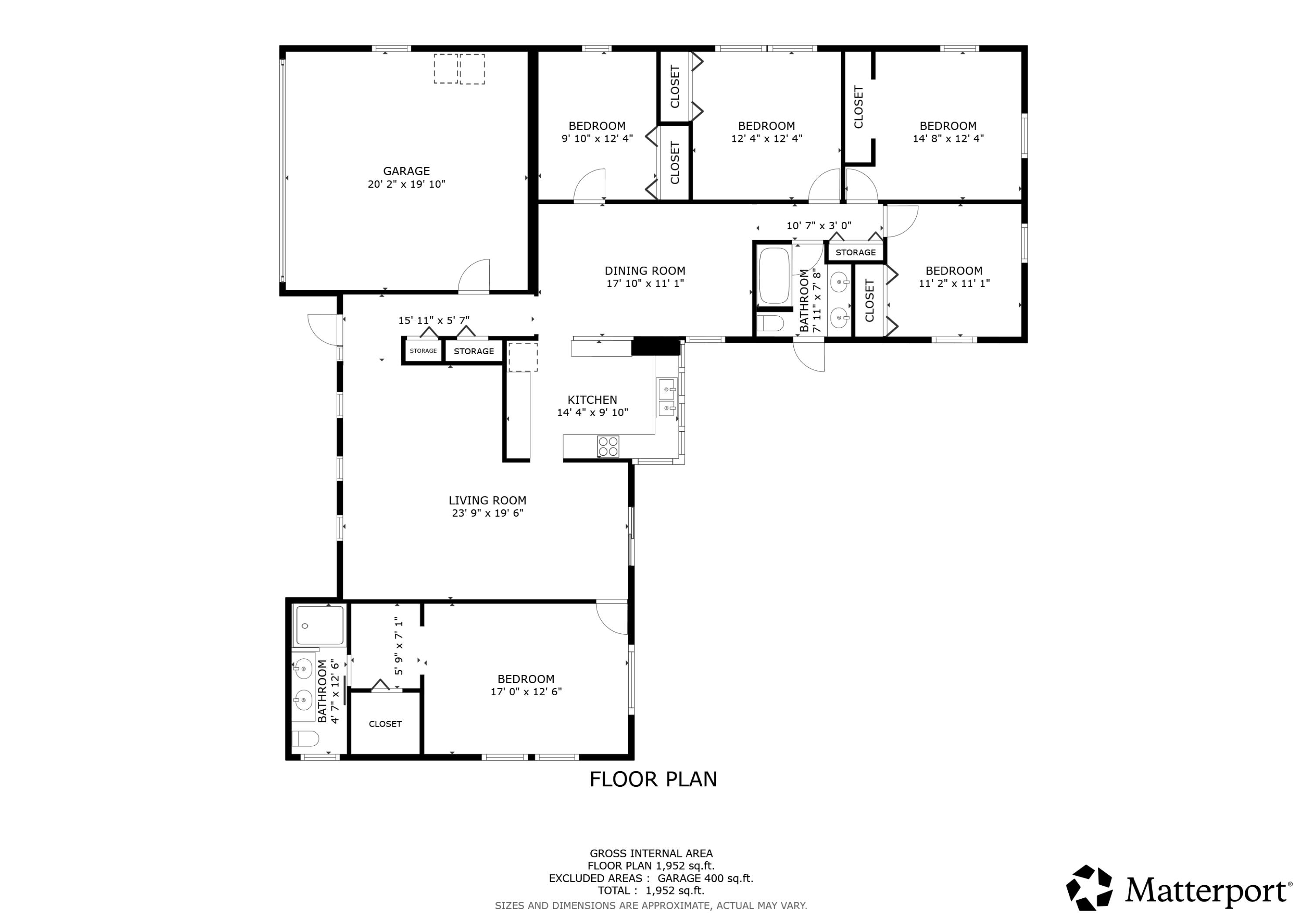 WINDINGS - Residential