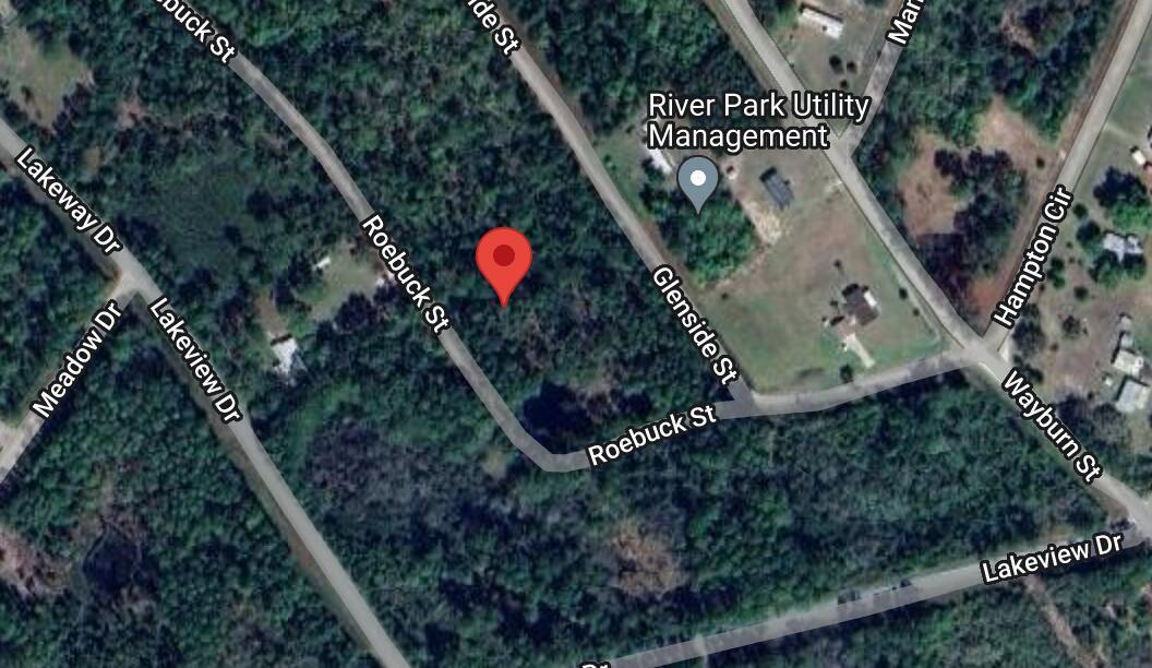 .23-acre lot in picturesque Putnam County! Perfect for building your dream home or investment property. Tranquil surroundings, convenient location. Don't miss this opportunity to own a piece of Putnam County's charm. **124 Roebuck St and 00 Roebuck St are also available**