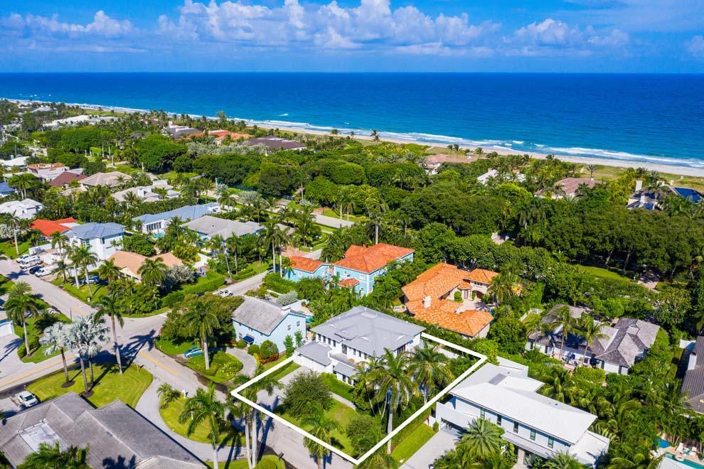 SEAGATE EXT - Residential