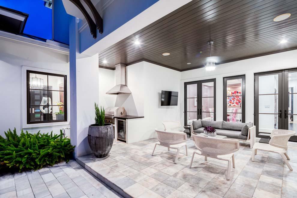 SEAGATE EXT - Residential
