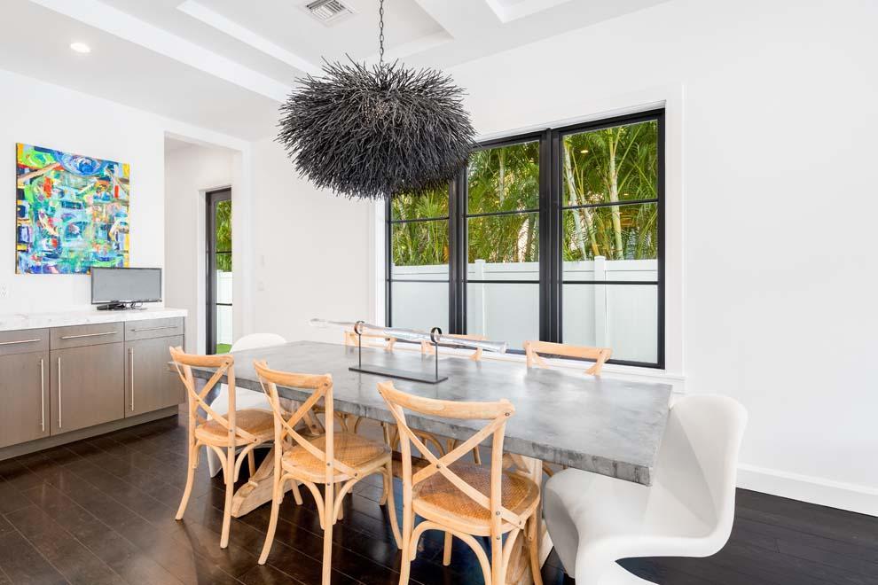SEAGATE EXT - Residential