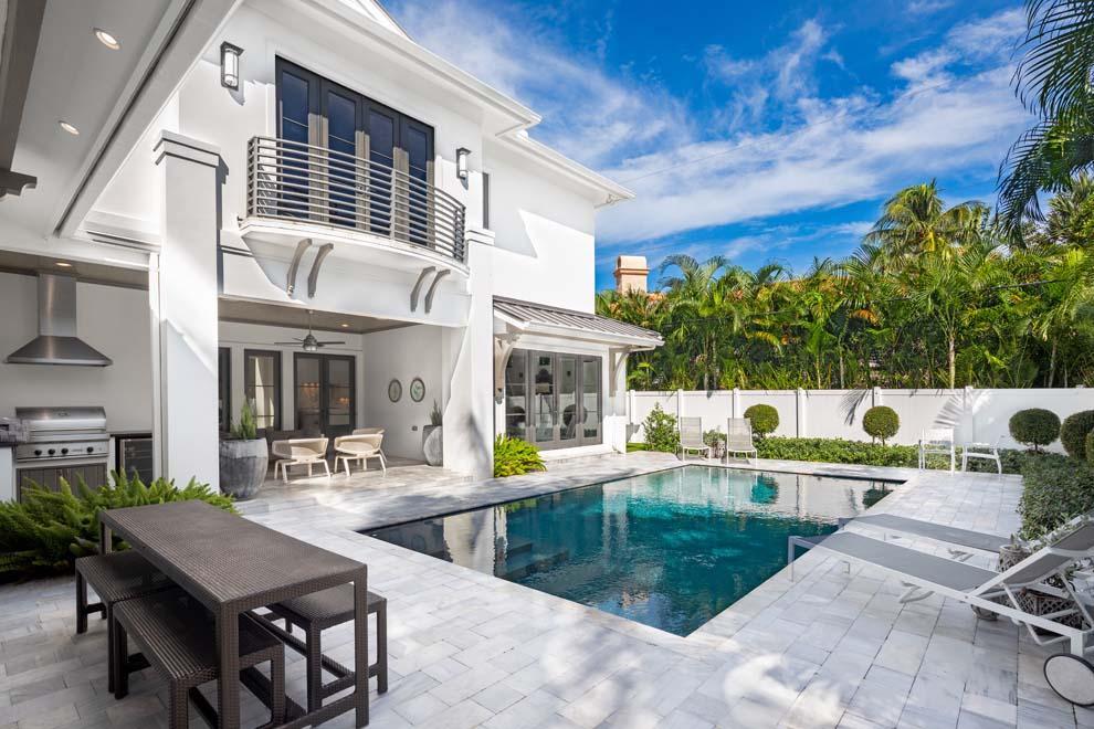 SEAGATE EXT - Residential