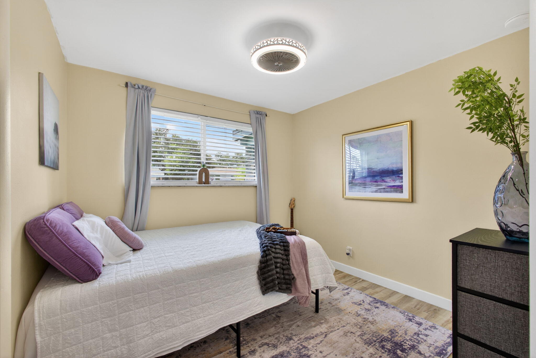 CHURCH CIRCLE - Residential