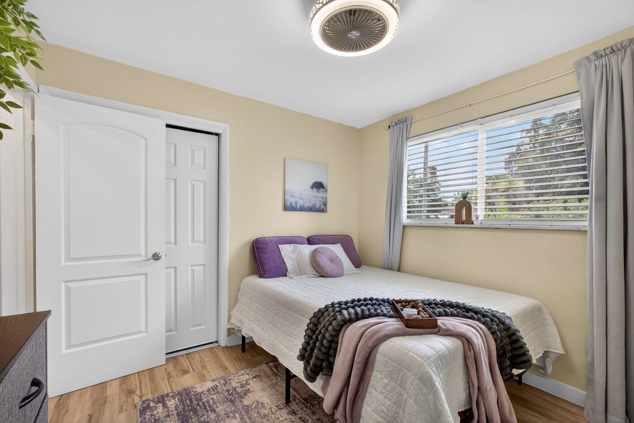 CHURCH CIRCLE - Residential