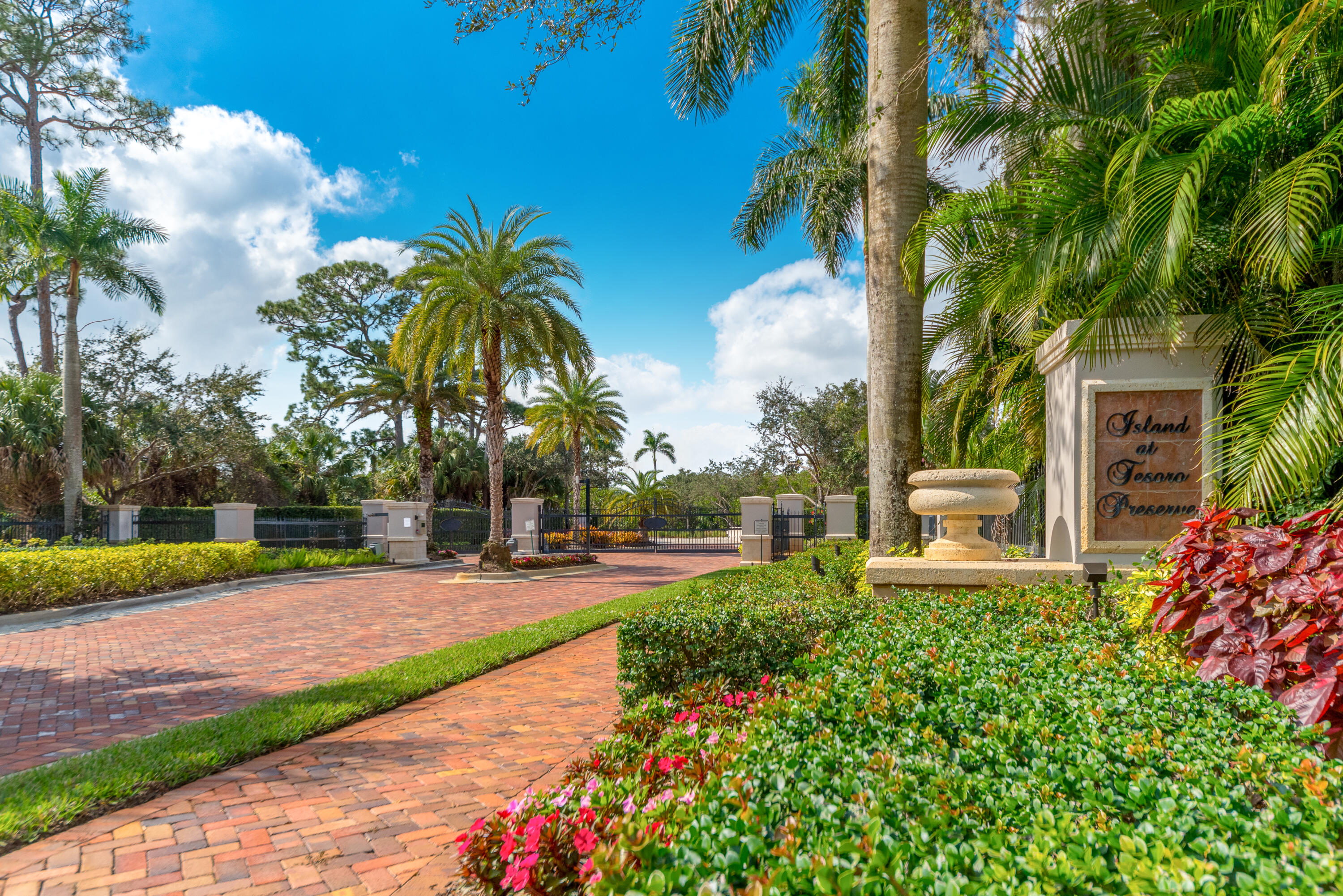 There is island living, and then there is the Island of Rivella. Tucked away on a private island surrounded by the tranquil North Fork of the St. Lucie River, this is the Florida retreat you didn't think was still possible to find. Step through the gates and under the Royal Palms into a one-of-a-kind waterfront community where the pace of life slows down.

This homesite offers unmatched tranquility with absolute privacy, and waterfront breezes. Enjoy resort-style amenities including a pool, tennis, a fitness center and a clubhouse, all while being minutes from pristine beaches and gourmet dining and shopping. This is an opportunity to build your 3,000+ sq. ft. custom dream home in a location that stands alone in its beauty. A developer fee will apply at construction. Rivella is a premier luxury island community on the Treasure Coast, offering unique riverfront land for custom home builds near Stuart and Port St. Lucie.