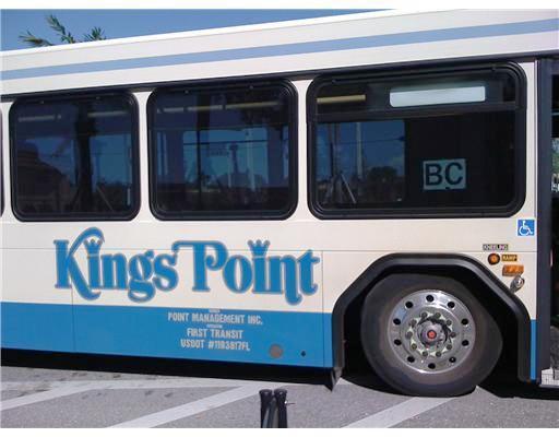 KINGS POINT FLANDERS CONDOS - Residential