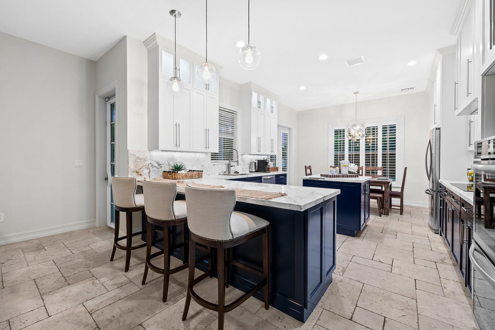 Halls Add 1-134 D - Residential