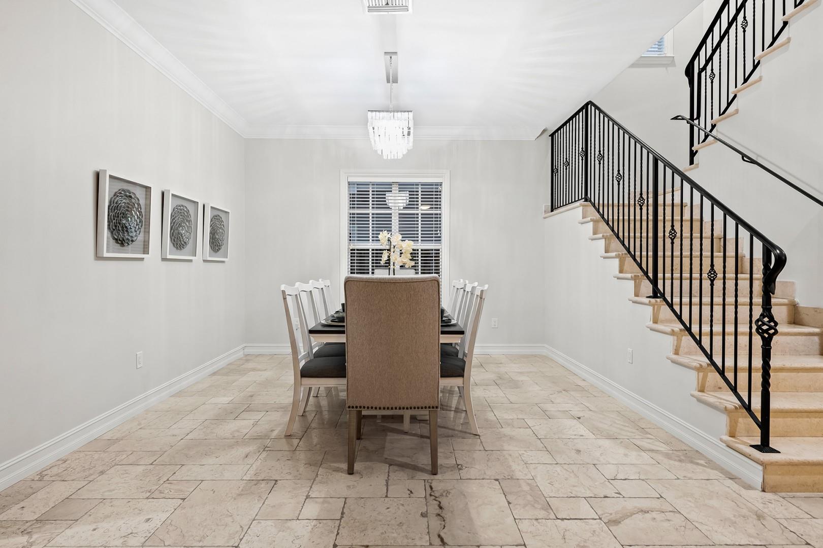 Halls Add 1-134 D - Residential