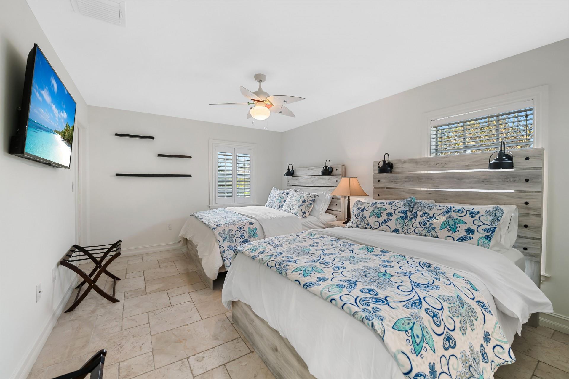 Halls Add 1-134 D - Residential