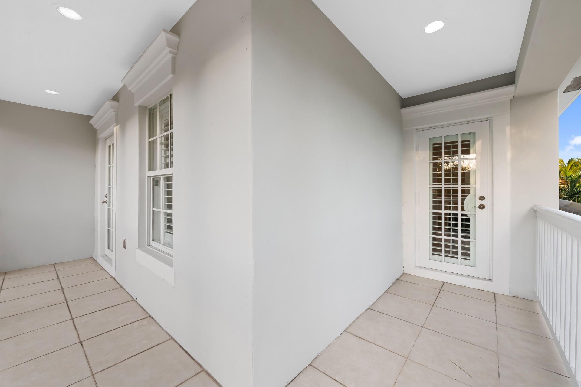 Halls Add 1-134 D - Residential