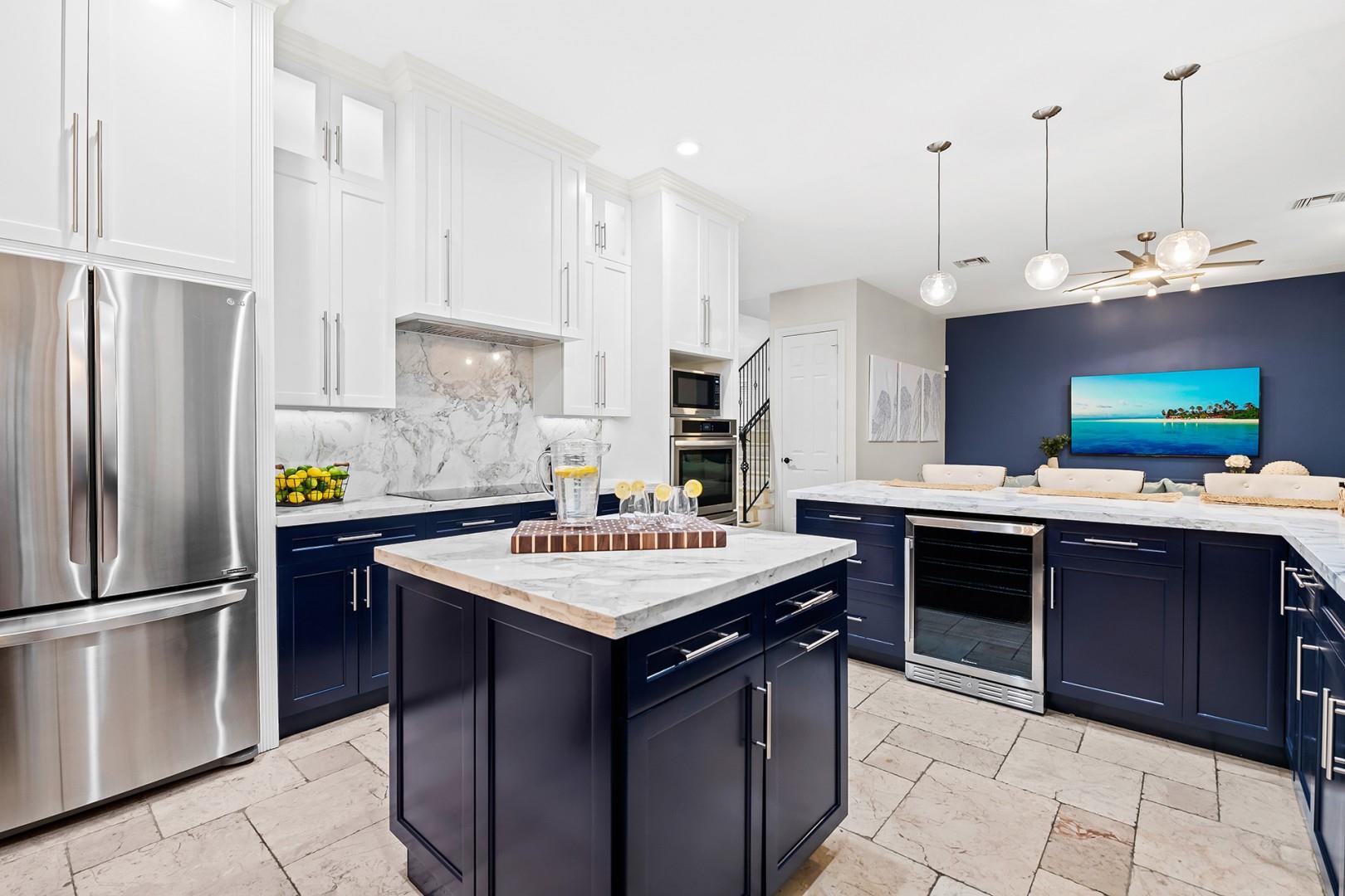 Halls Add 1-134 D - Residential