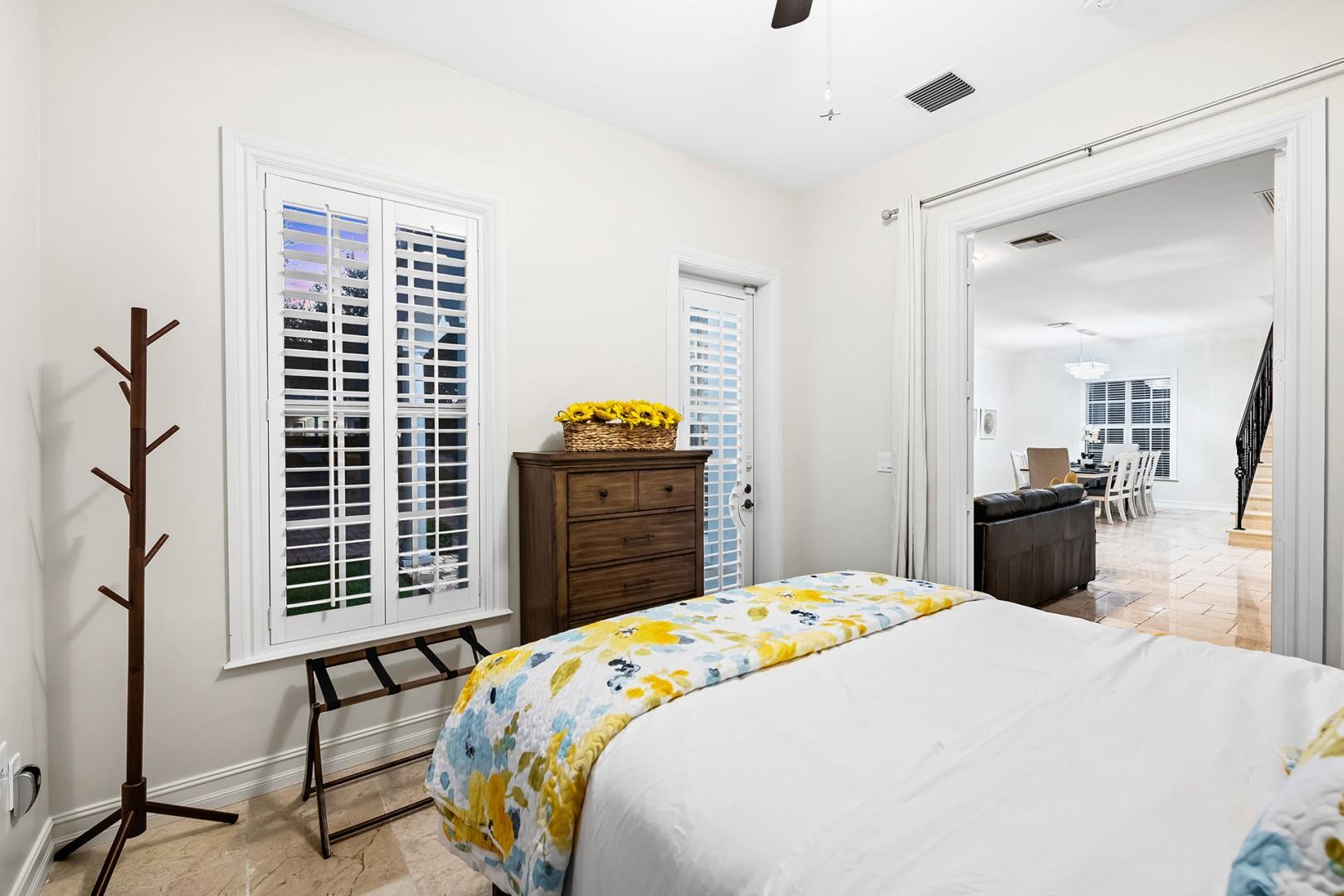 Halls Add 1-134 D - Residential
