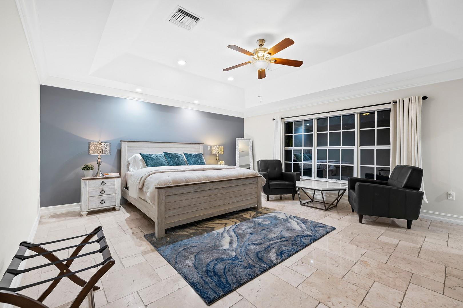 Halls Add 1-134 D - Residential