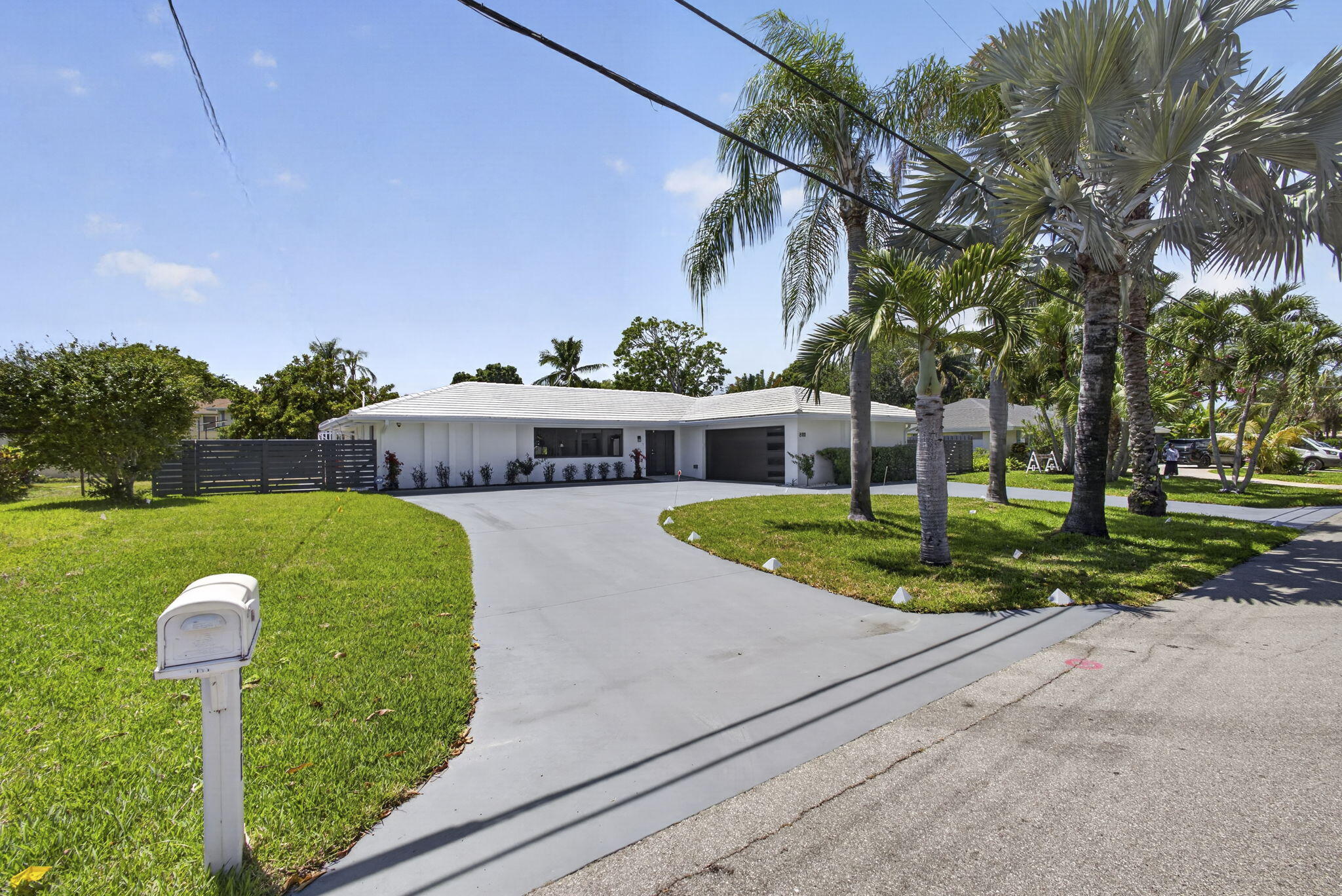 LAKE CLARKE WEST 3 - Residential