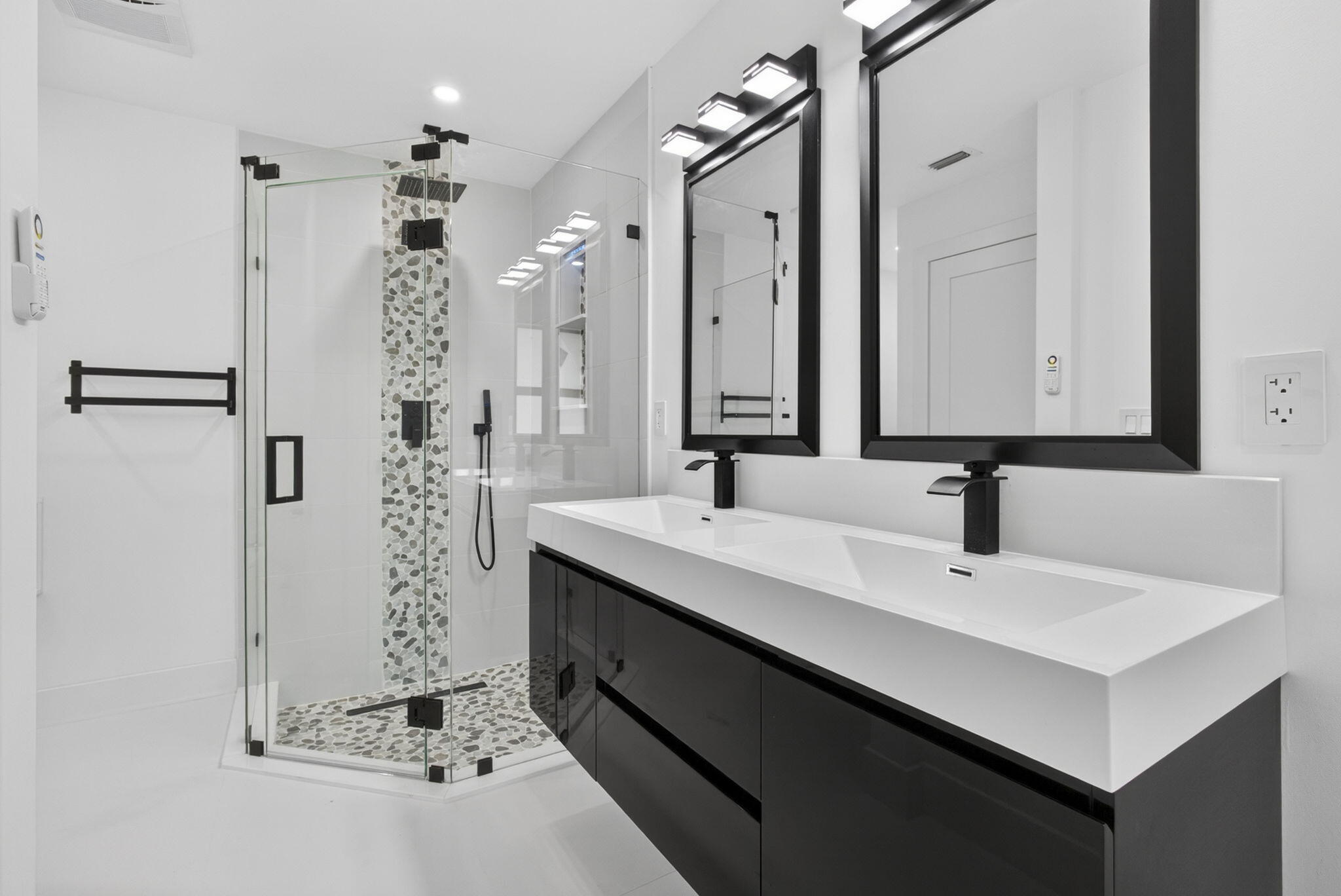 LAKE CLARKE WEST 3 - Residential