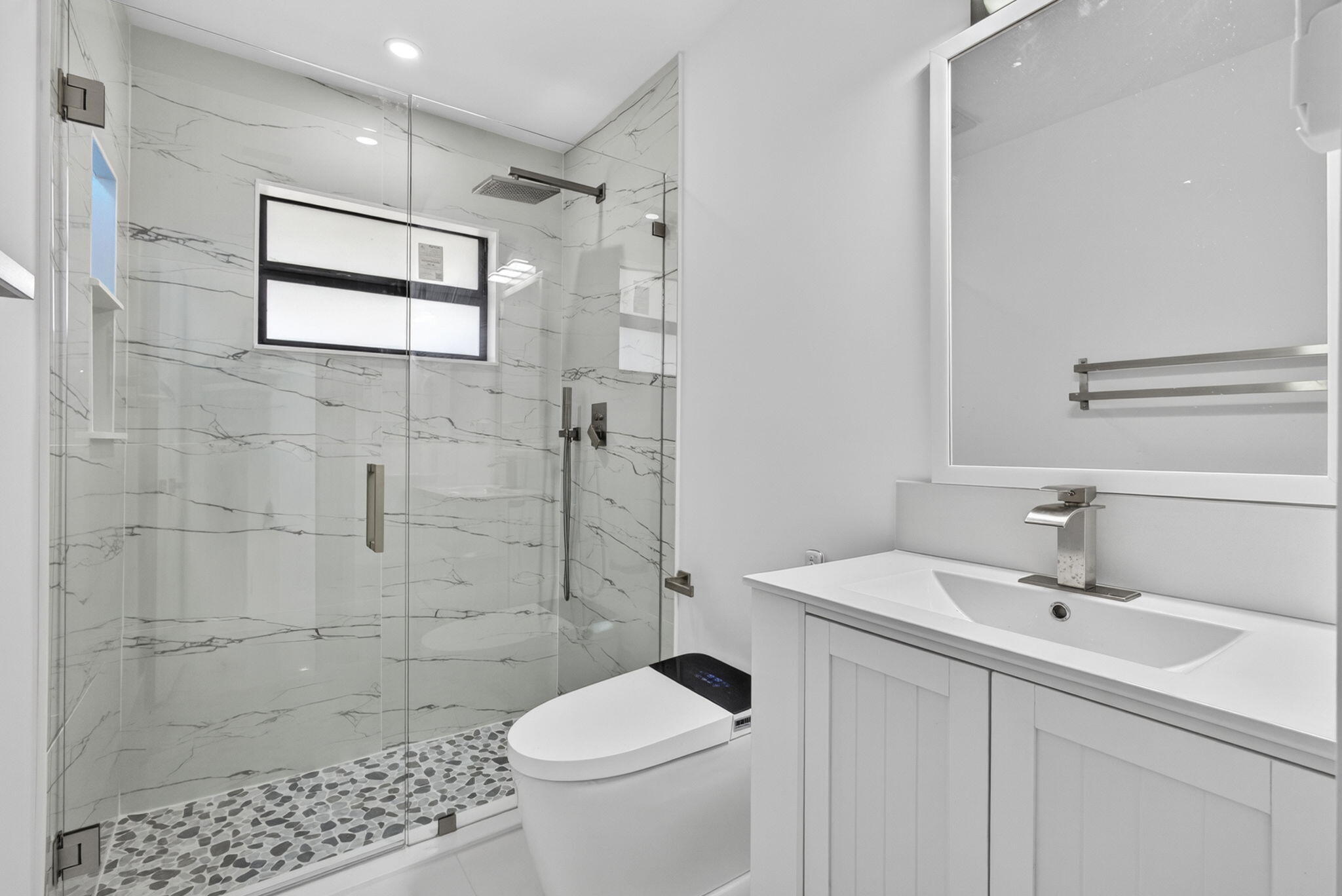 LAKE CLARKE WEST 3 - Residential