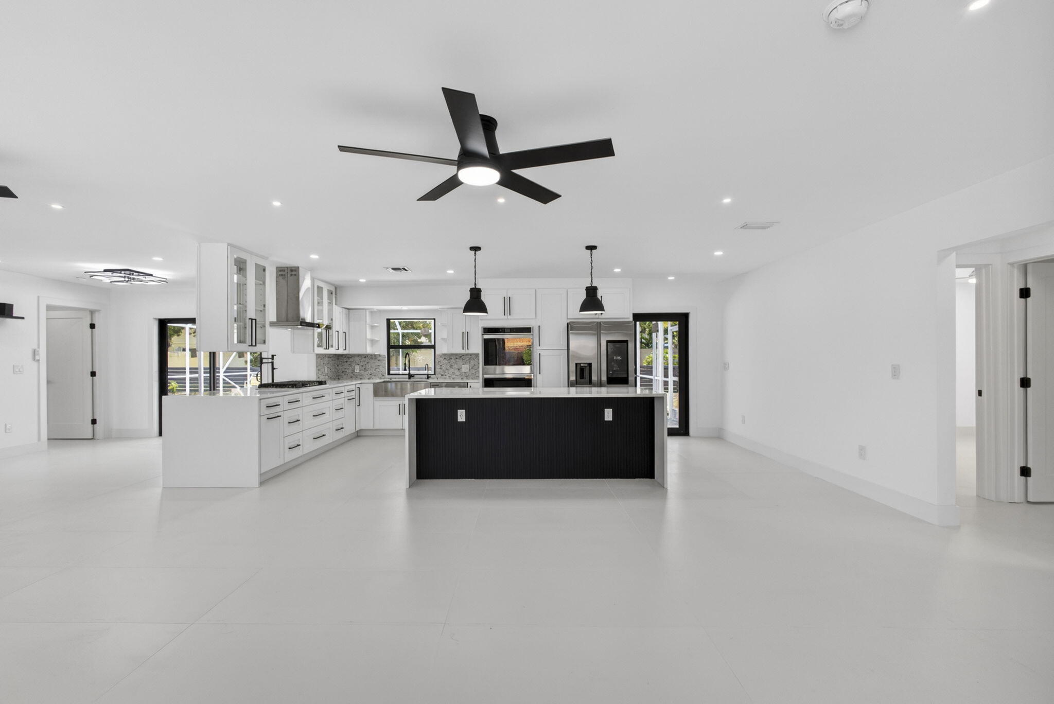 LAKE CLARKE WEST 3 - Residential