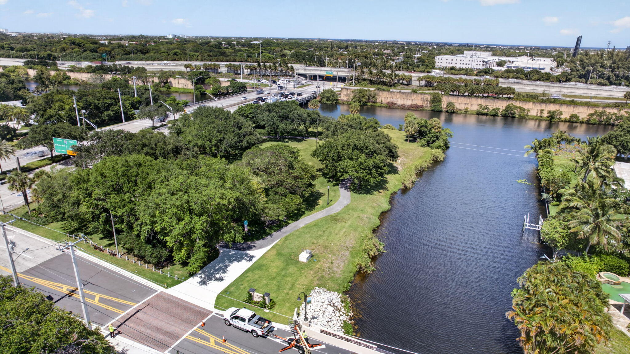 LAKE CLARKE WEST 3 - Residential