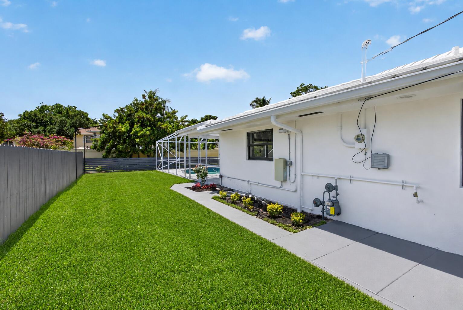 LAKE CLARKE WEST 3 - Residential