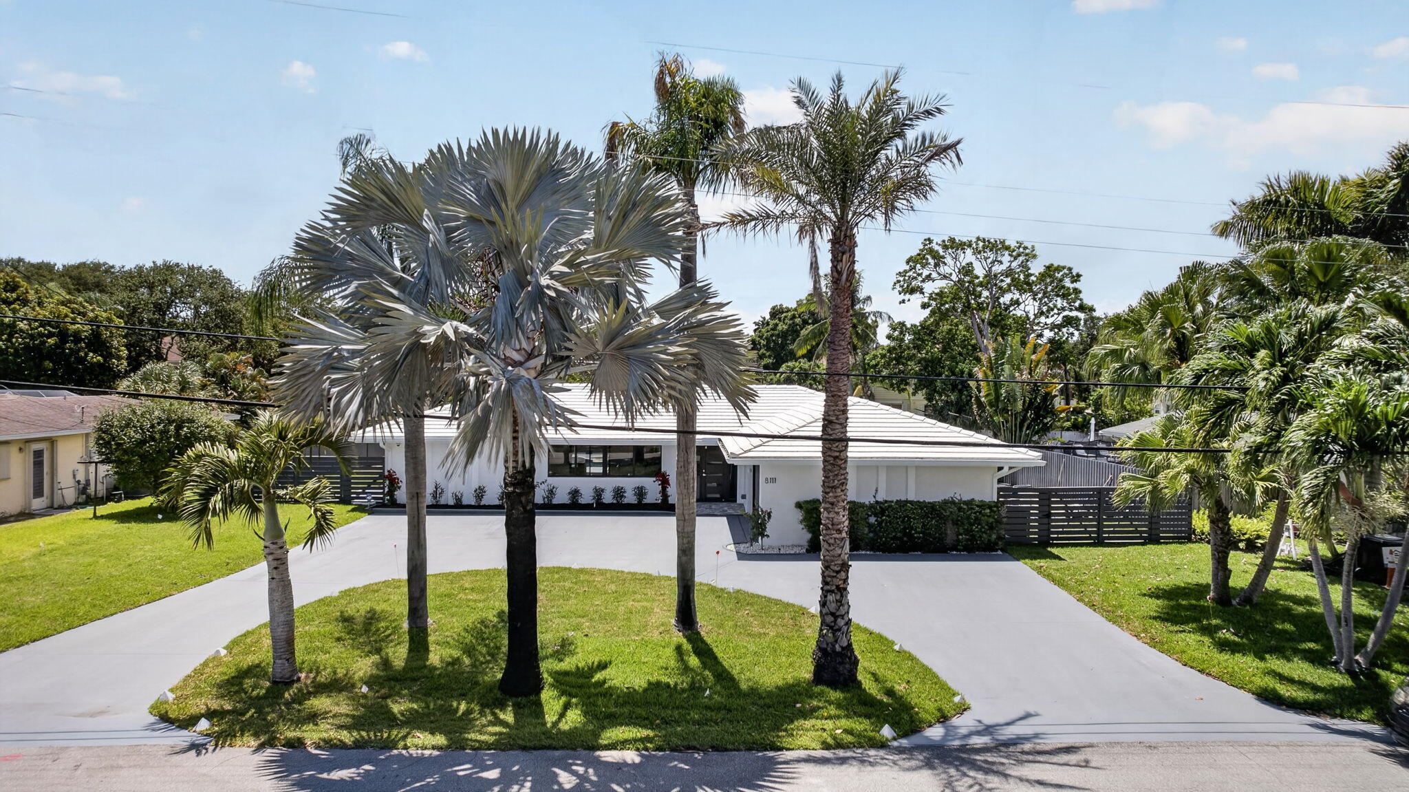LAKE CLARKE WEST 3 - Residential