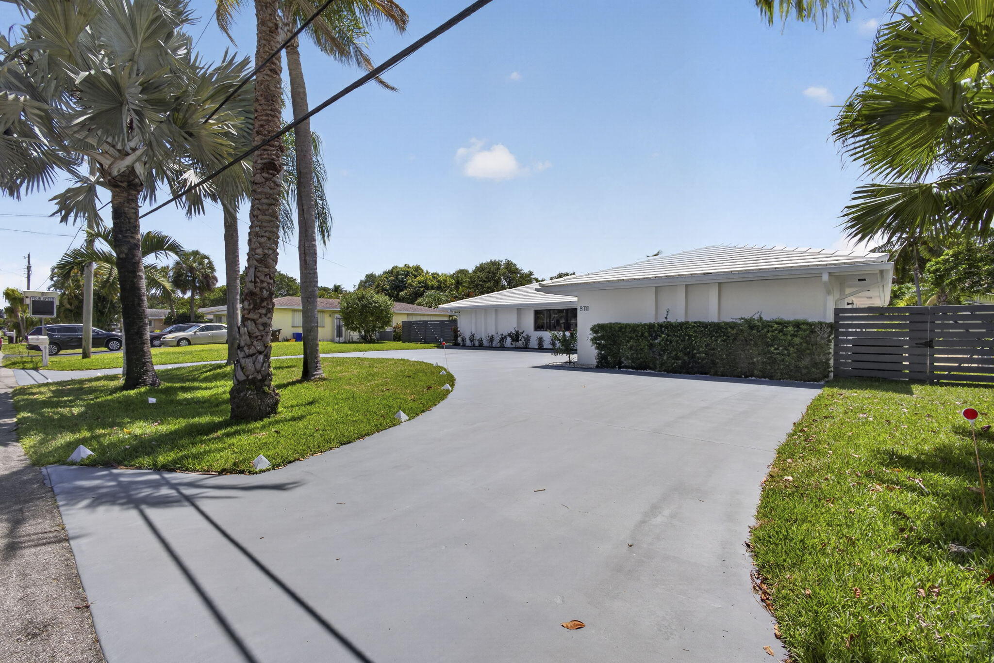 LAKE CLARKE WEST 3 - Residential