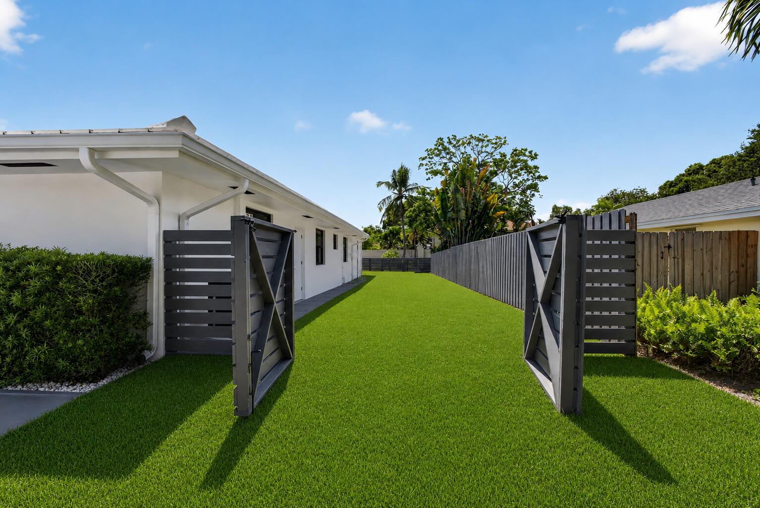 LAKE CLARKE WEST 3 - Residential