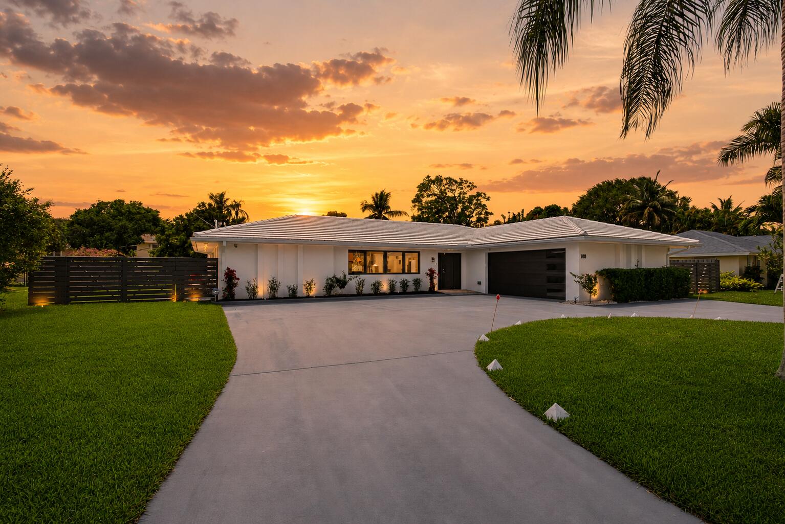 LAKE CLARKE WEST 3 - Residential