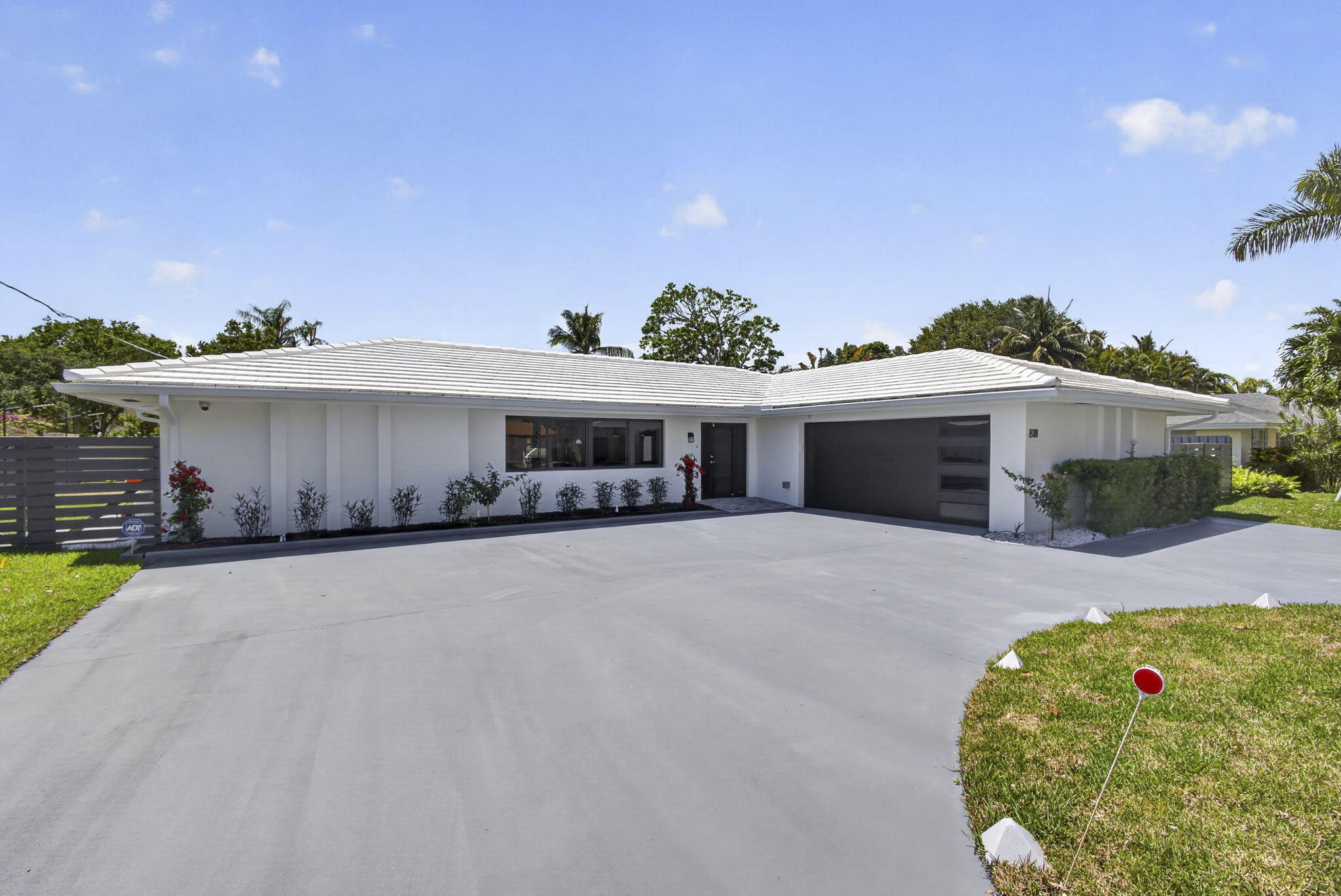 LAKE CLARKE WEST 3 - Residential
