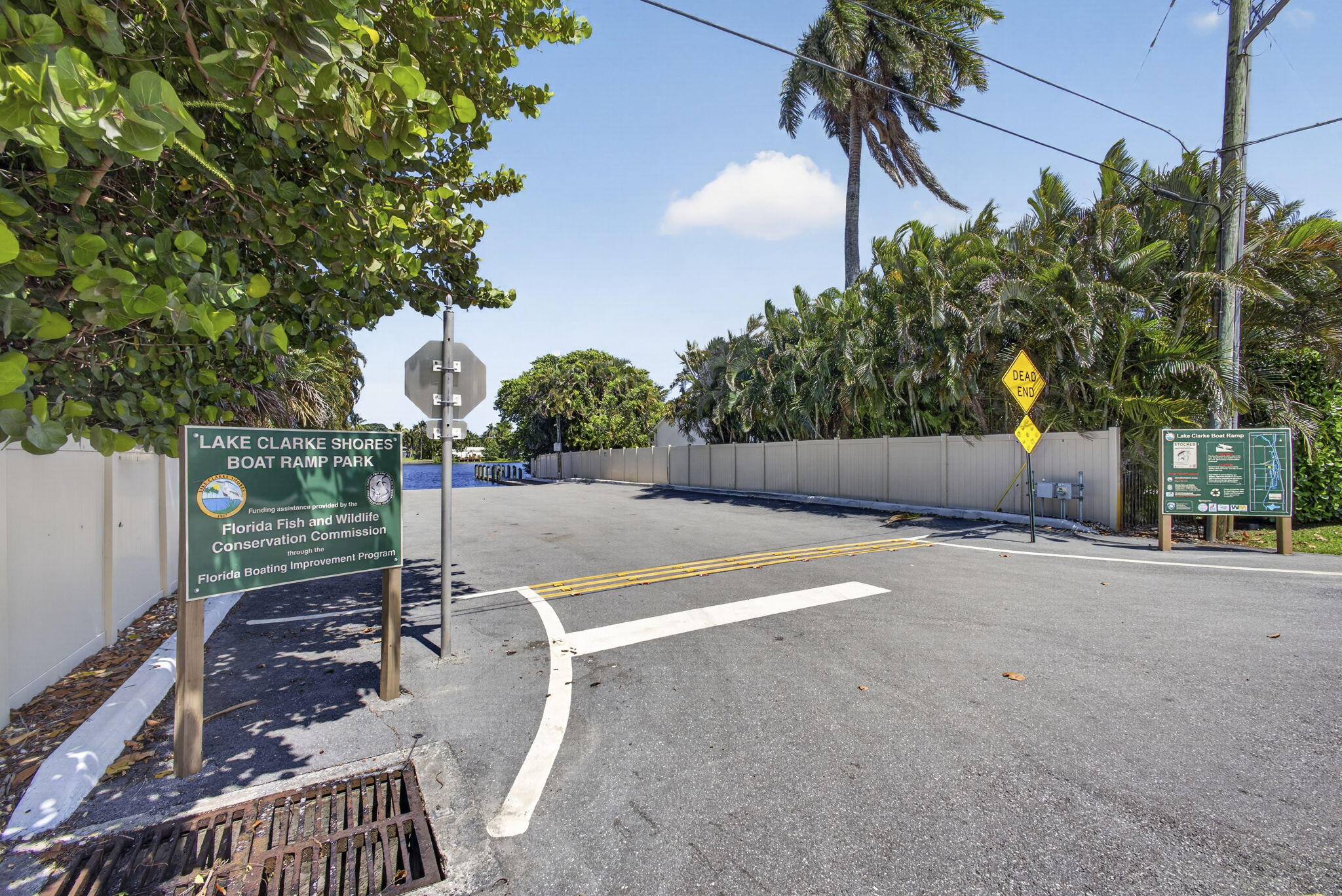 LAKE CLARKE WEST 3 - Residential