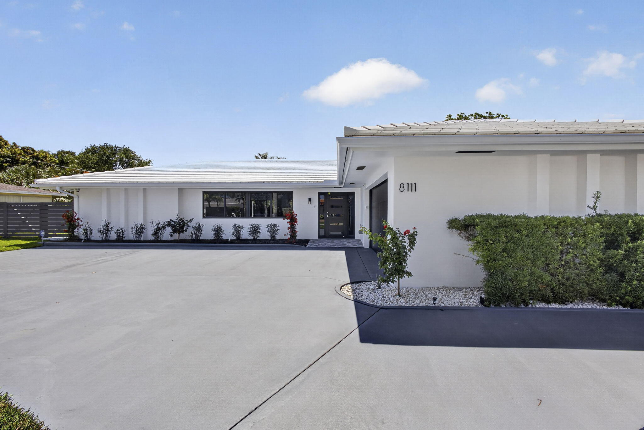 LAKE CLARKE WEST 3 - Residential