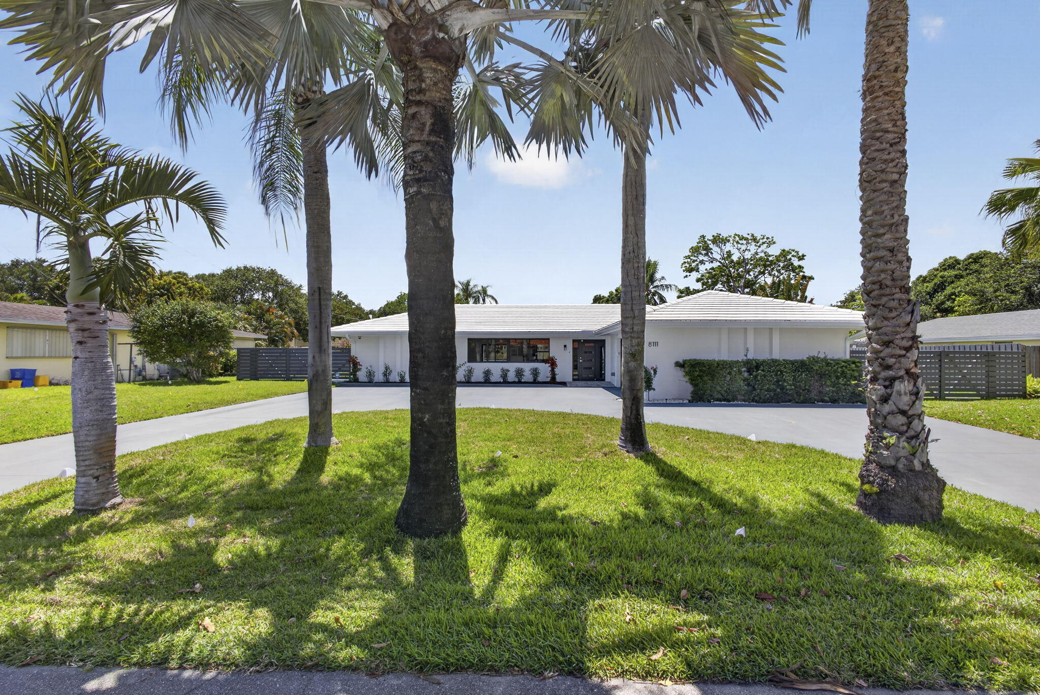 LAKE CLARKE WEST 3 - Residential