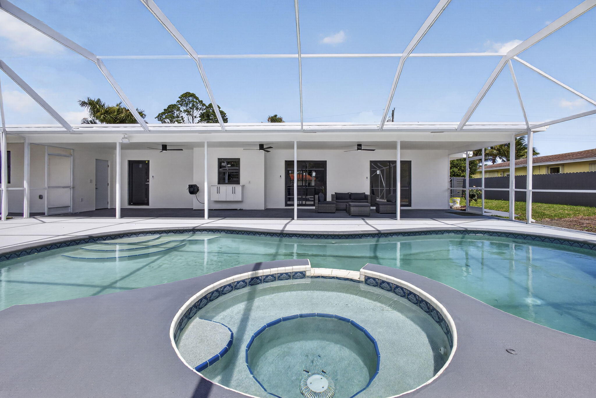 LAKE CLARKE WEST 3 - Residential