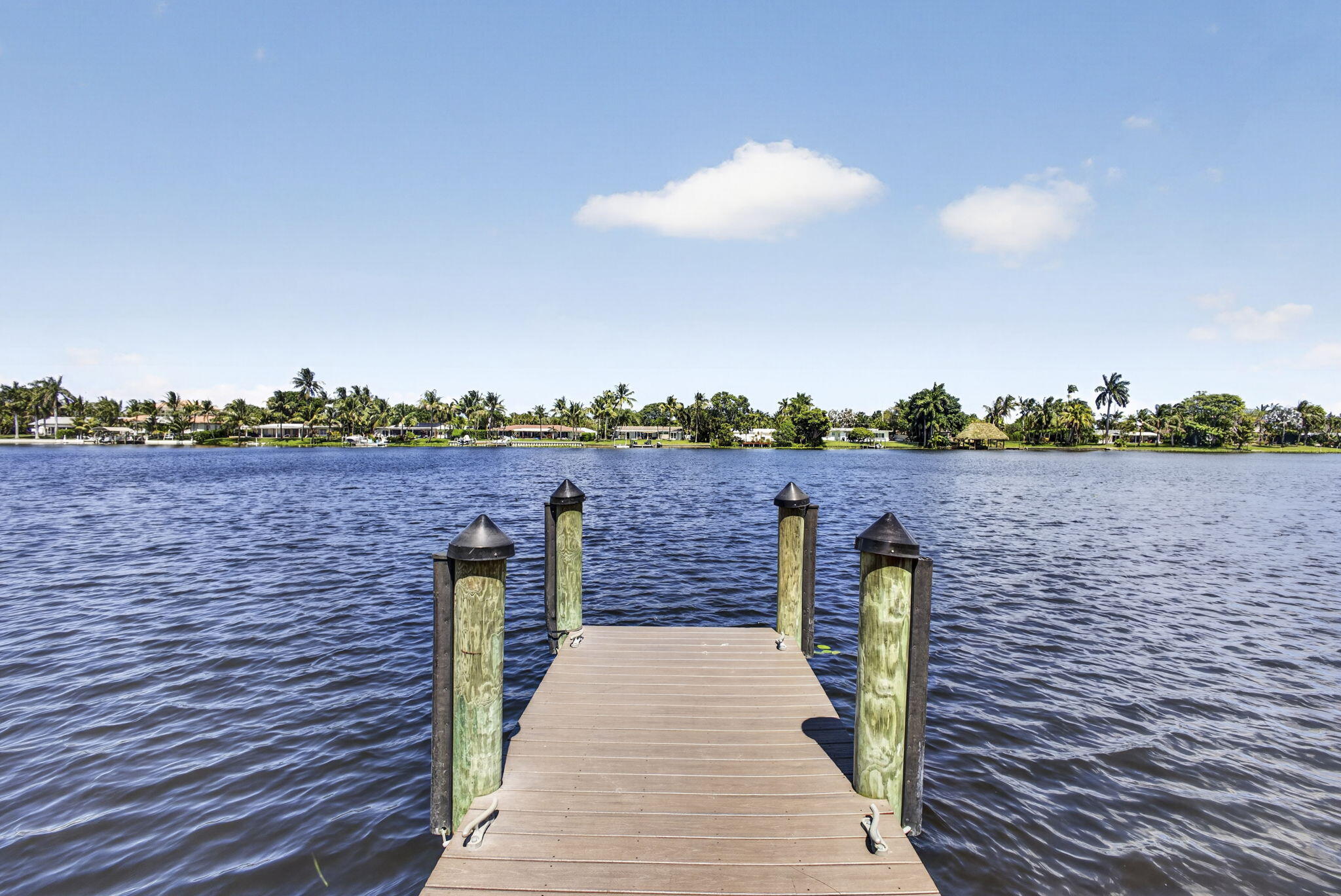 LAKE CLARKE WEST 3 - Residential