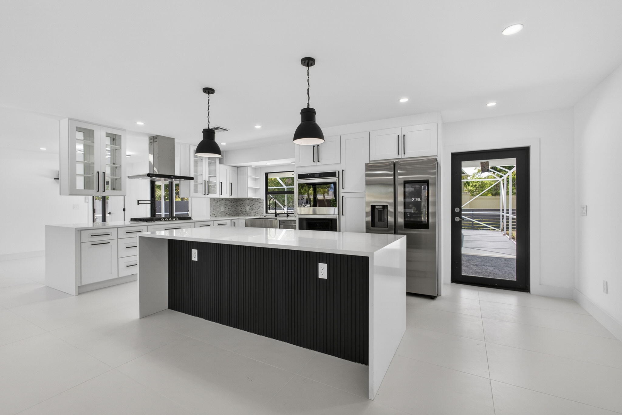 LAKE CLARKE WEST 3 - Residential
