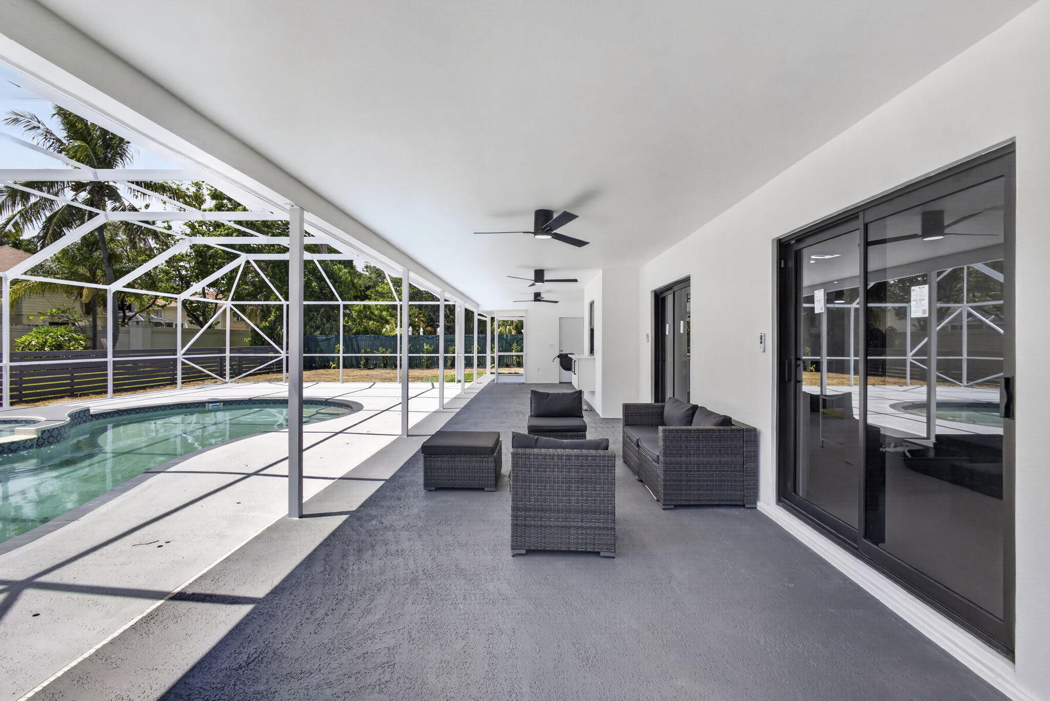 LAKE CLARKE WEST 3 - Residential