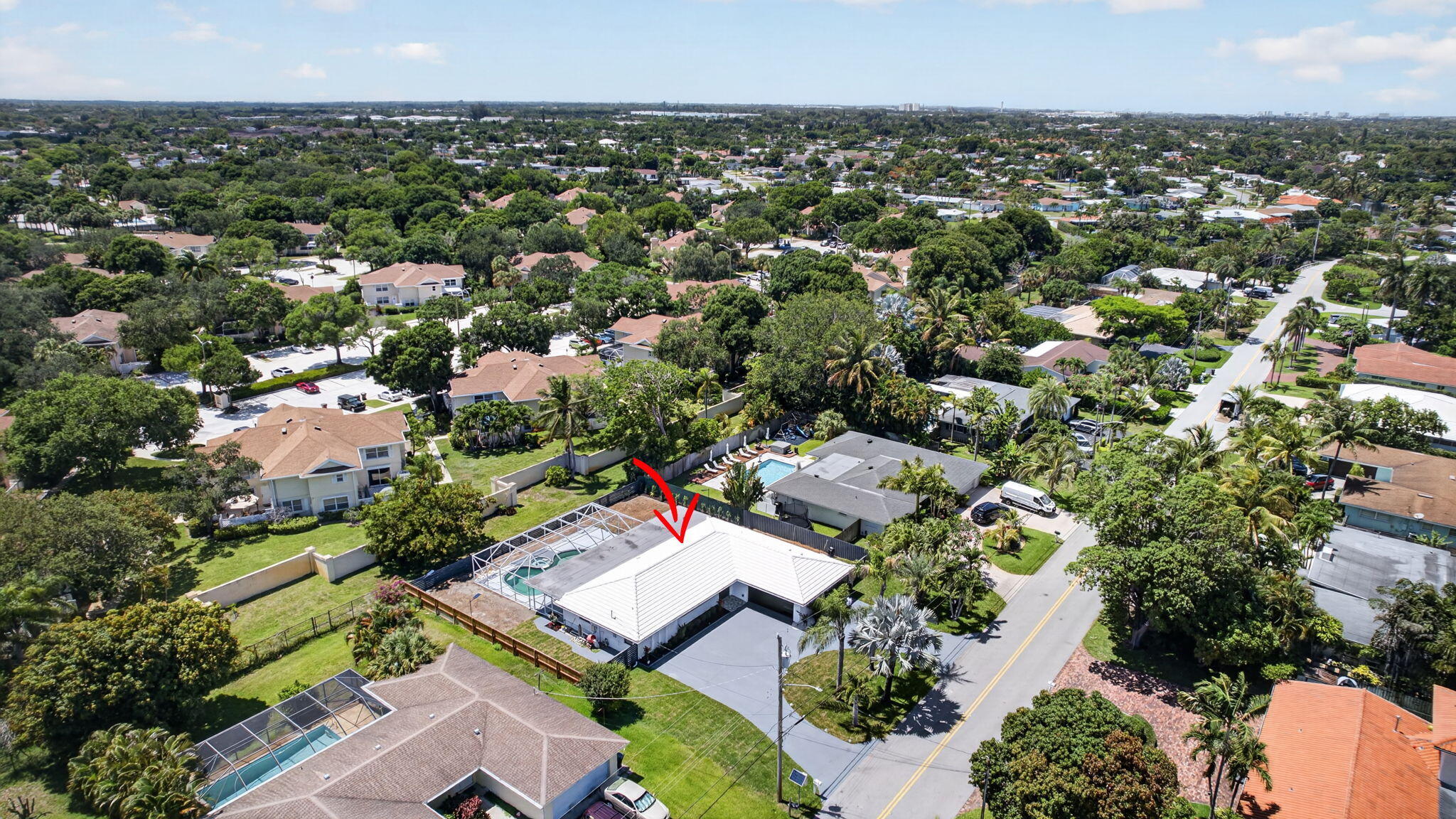 LAKE CLARKE WEST 3 - Residential