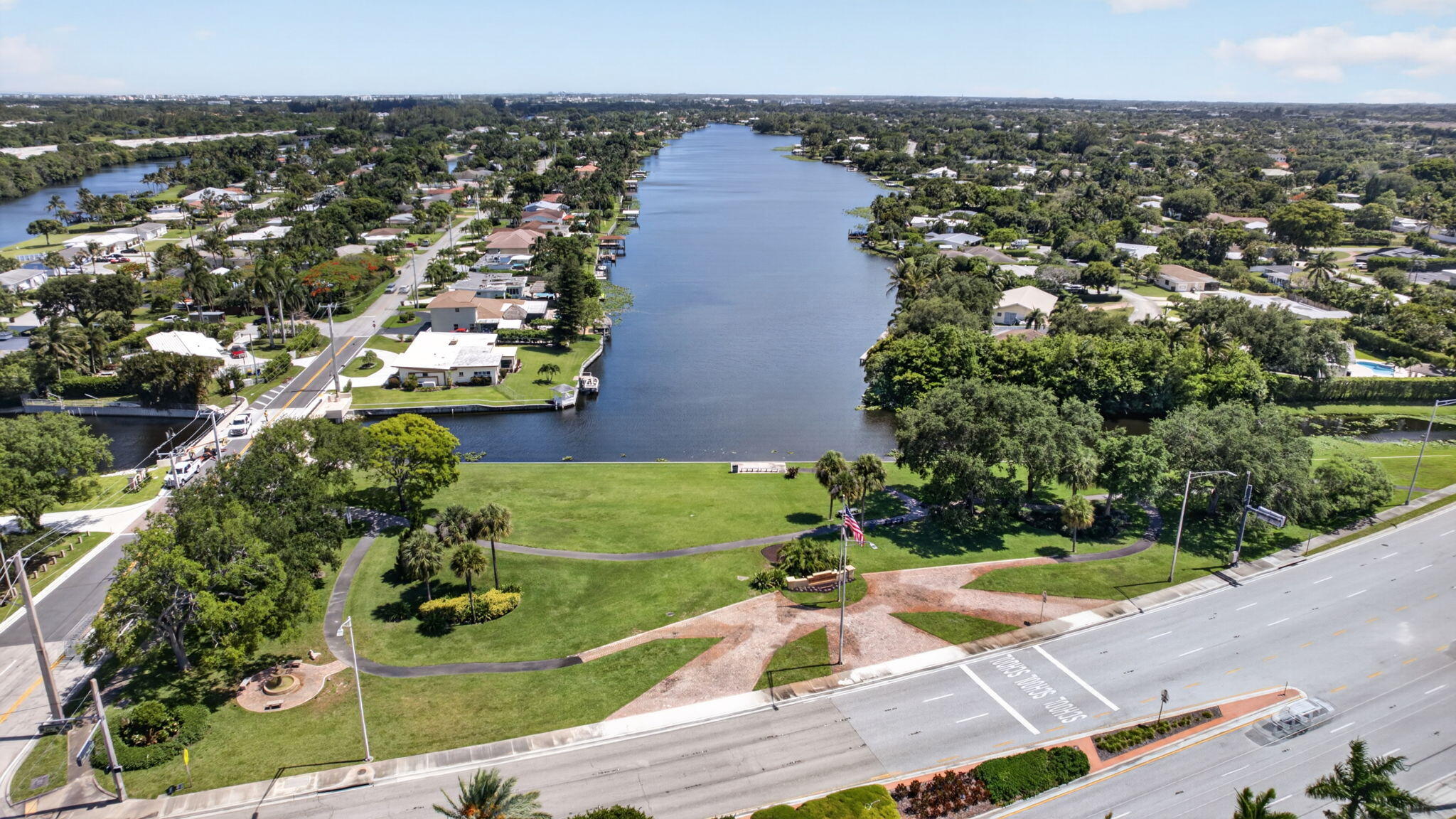 LAKE CLARKE WEST 3 - Residential